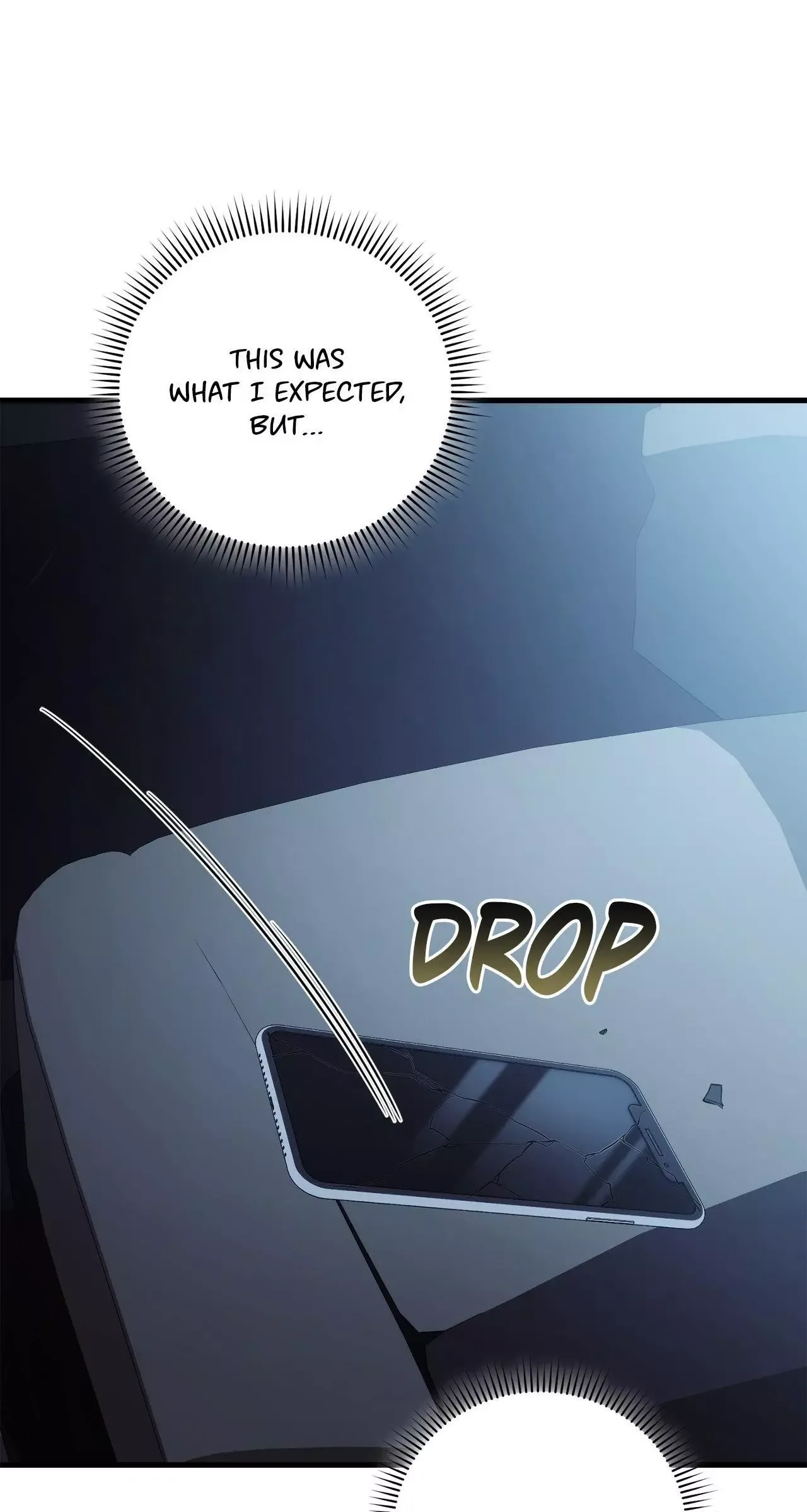 Unfinished Business Chapter 49 page 10