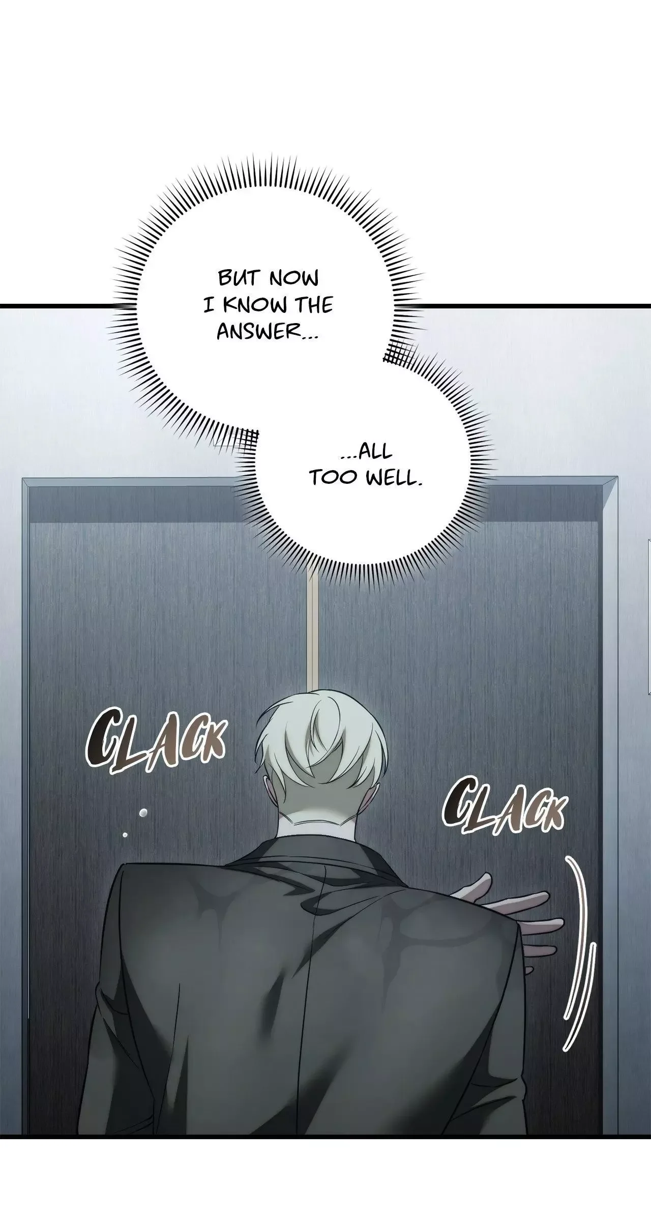 Unfinished Business Chapter 49 page 19
