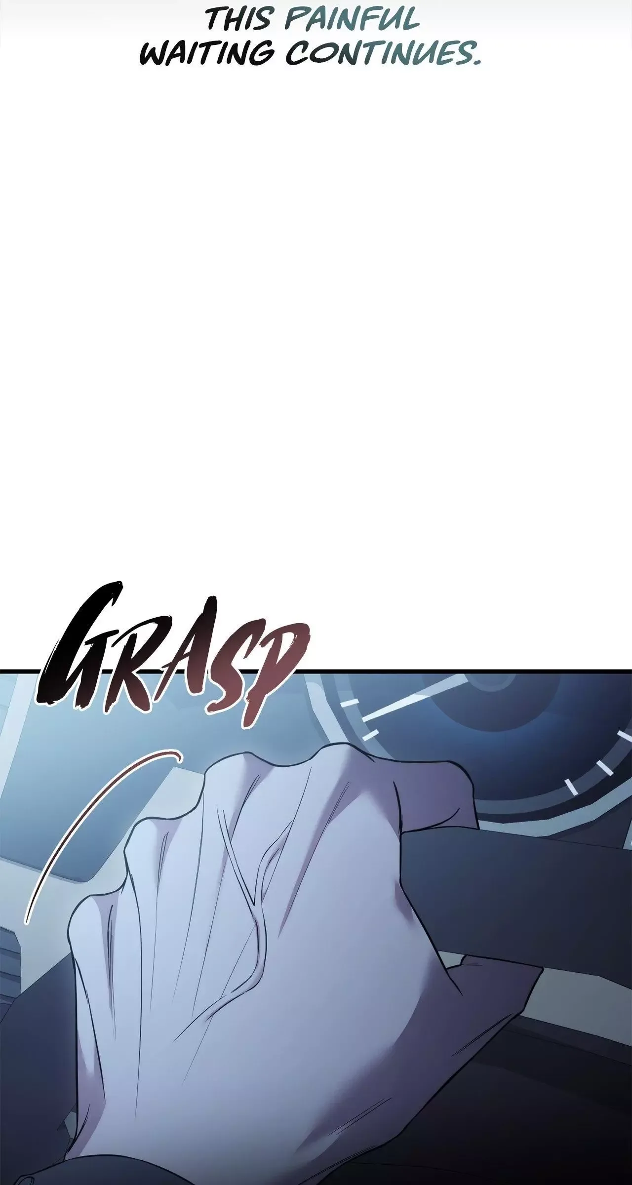 Unfinished Business Chapter 49 page 13