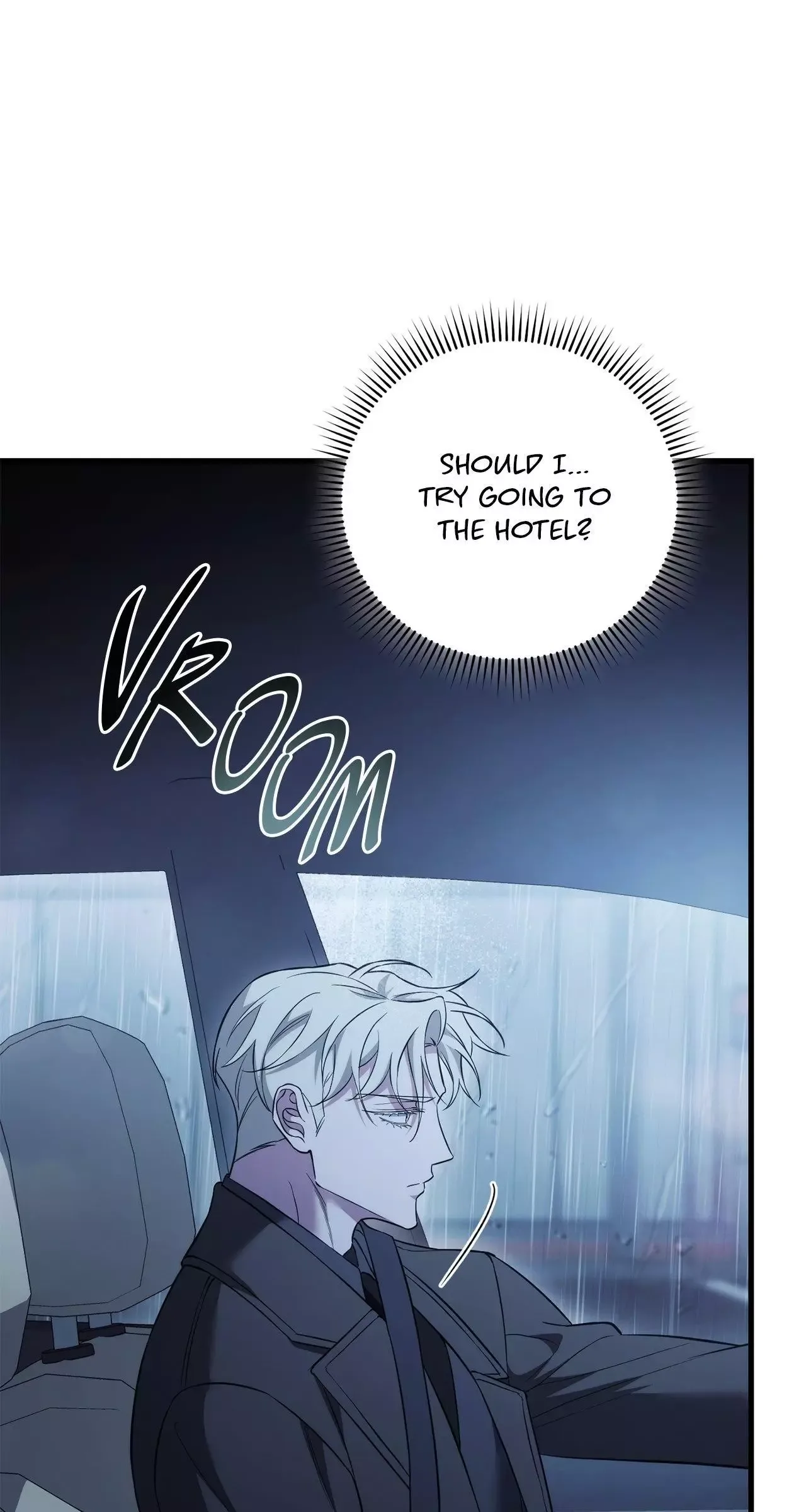 Unfinished Business Chapter 49 page 8
