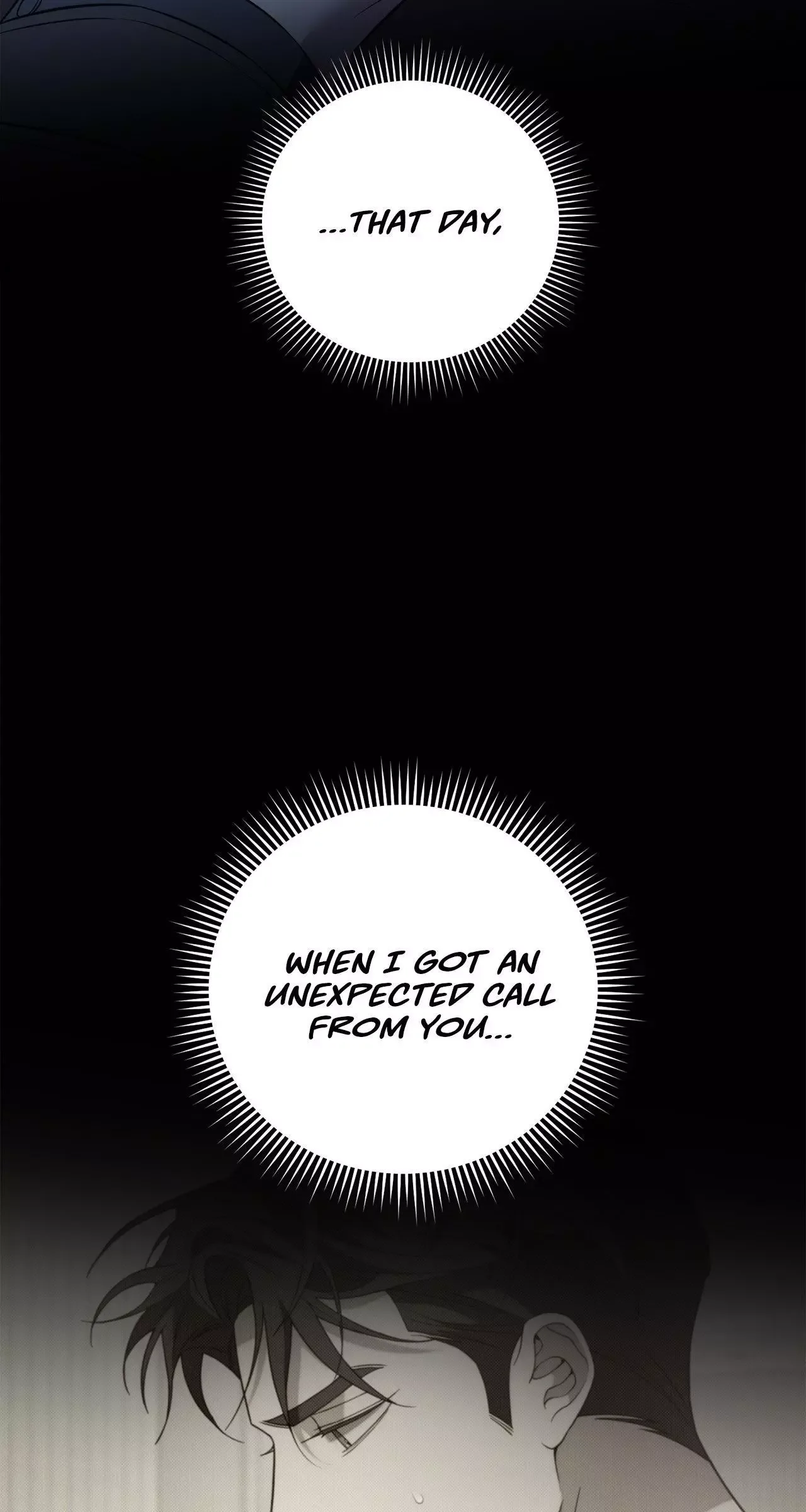 Unfinished Business Chapter 49 page 14