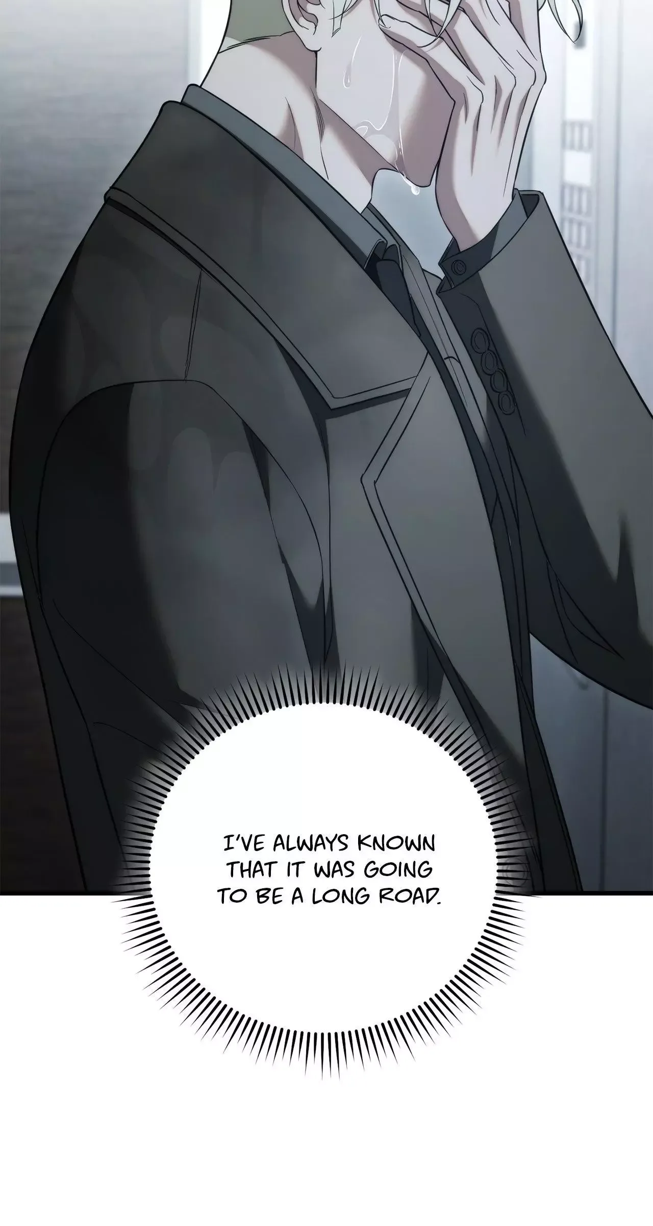 Unfinished Business Chapter 49 page 22