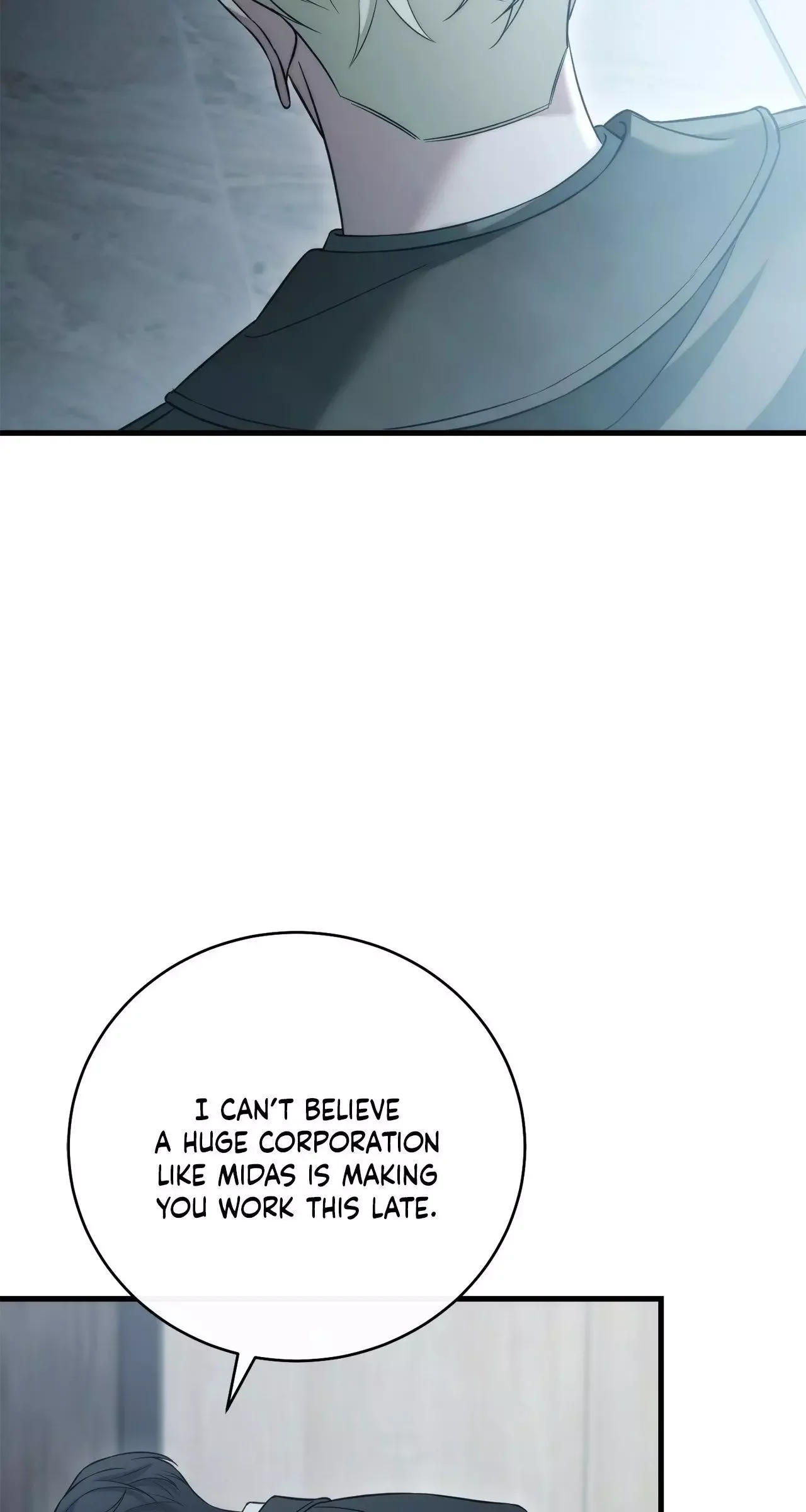 Unfinished Business Chapter 49 page 32