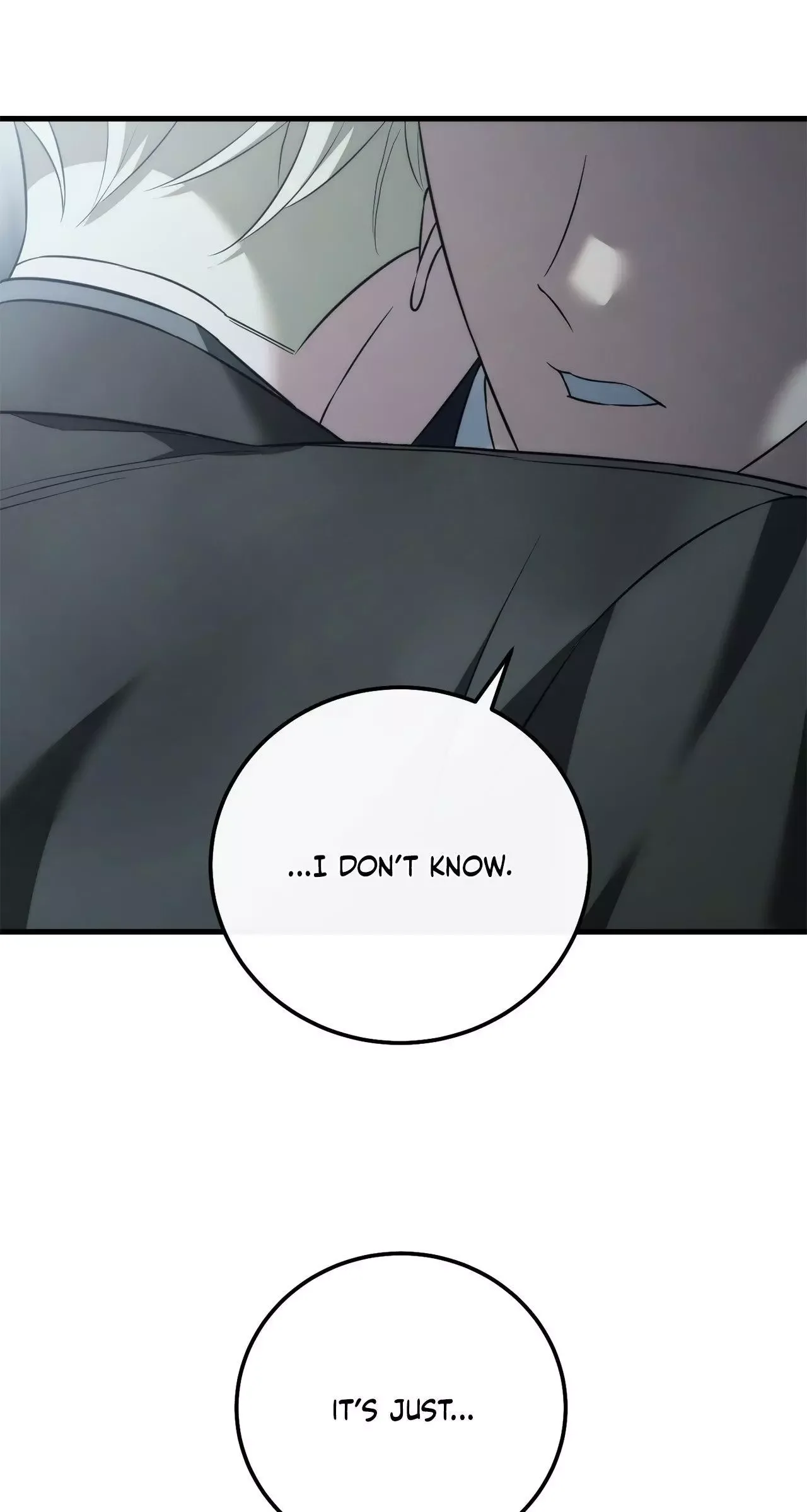 Unfinished Business Chapter 49 page 38