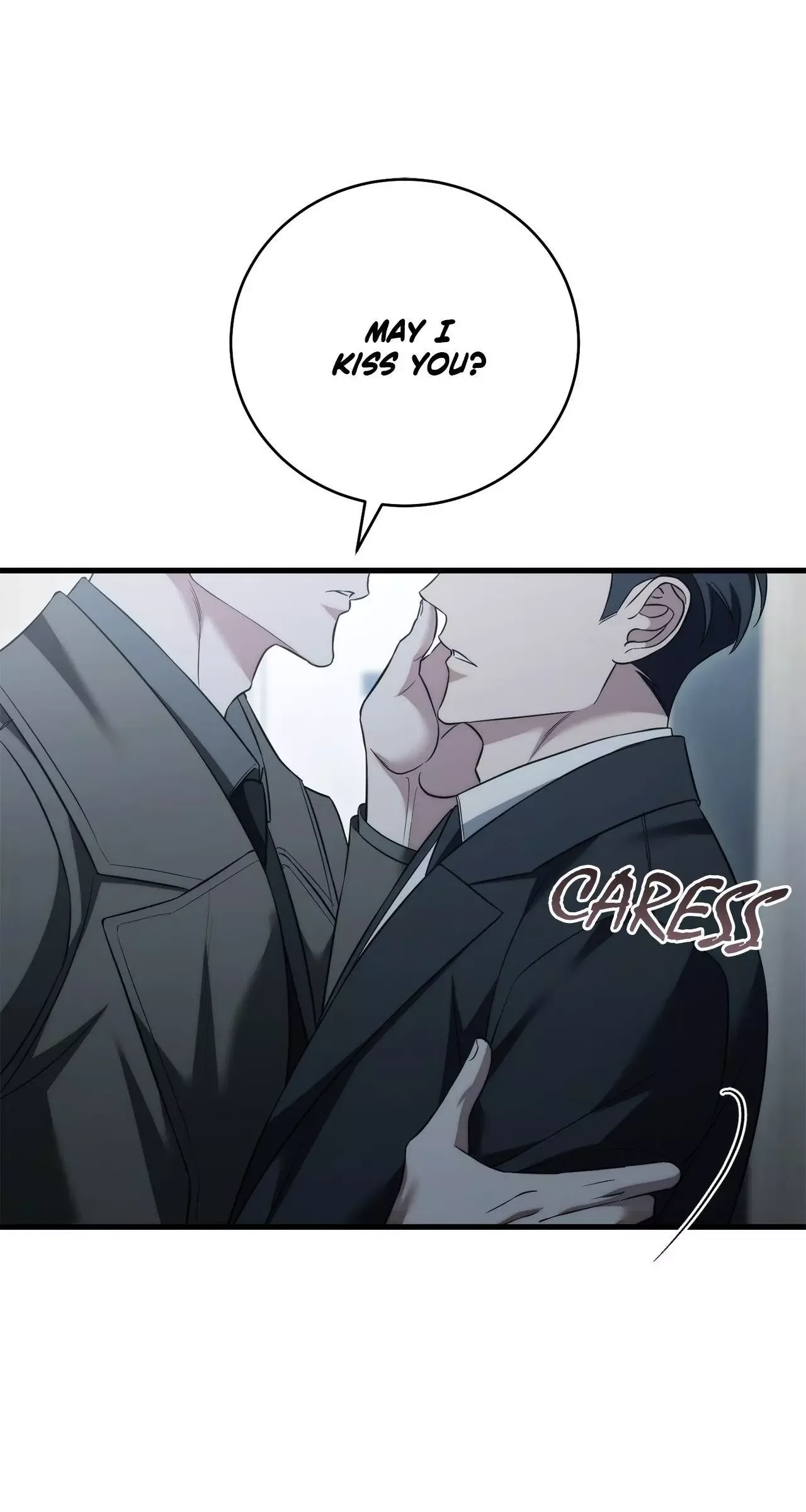 Unfinished Business Chapter 49 page 44