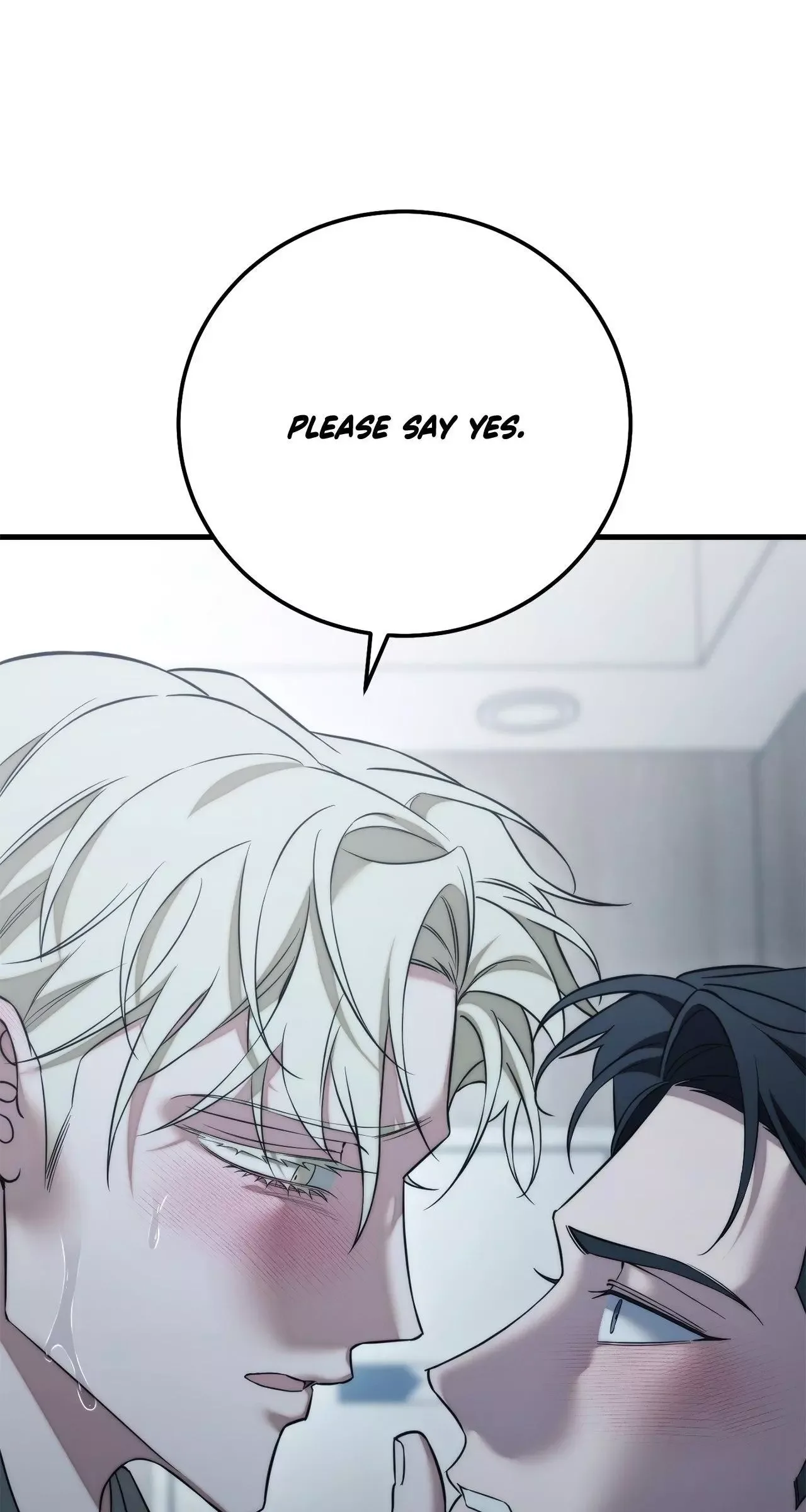 Unfinished Business Chapter 49 page 45