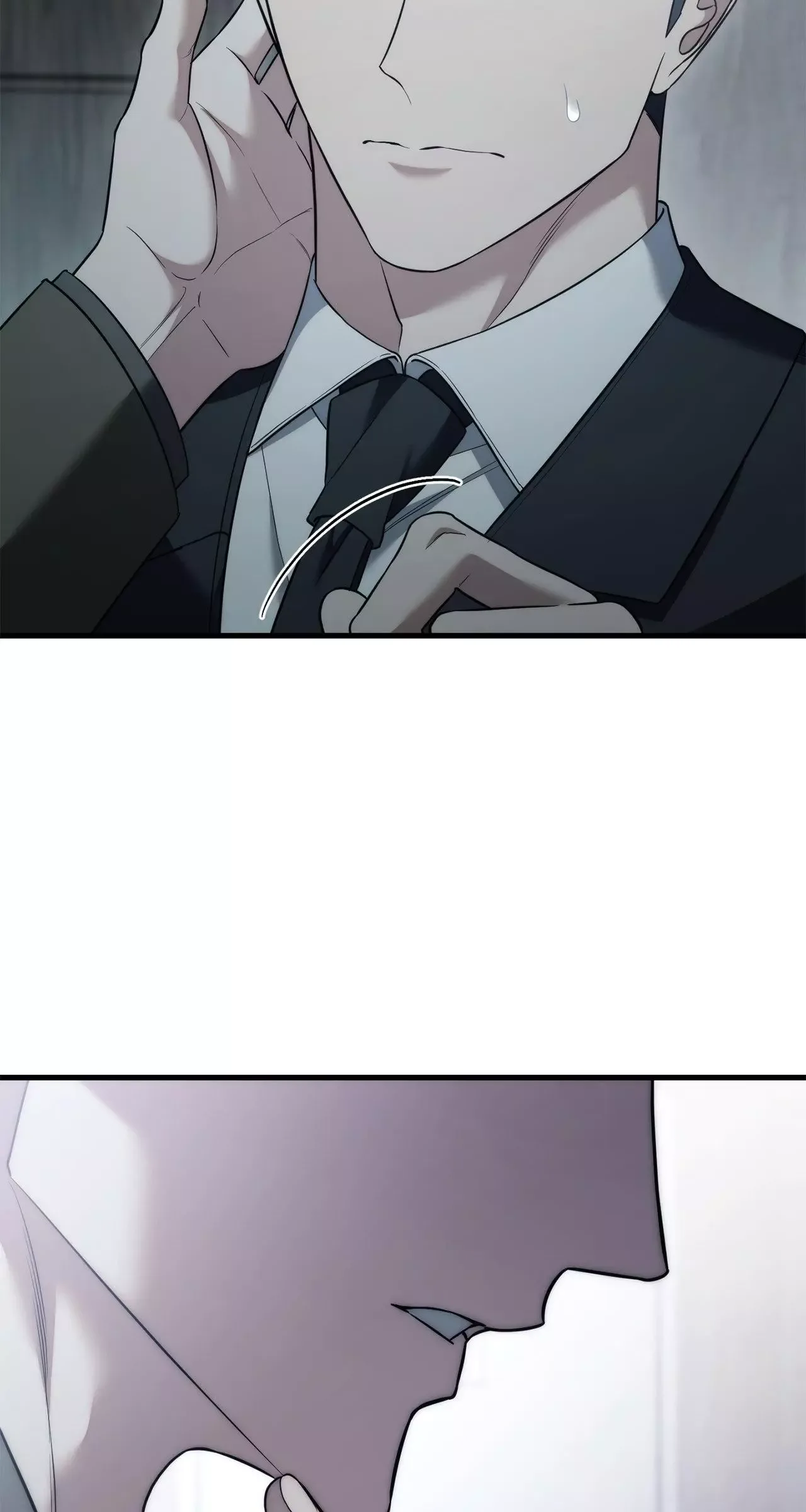Unfinished Business Chapter 49 page 48