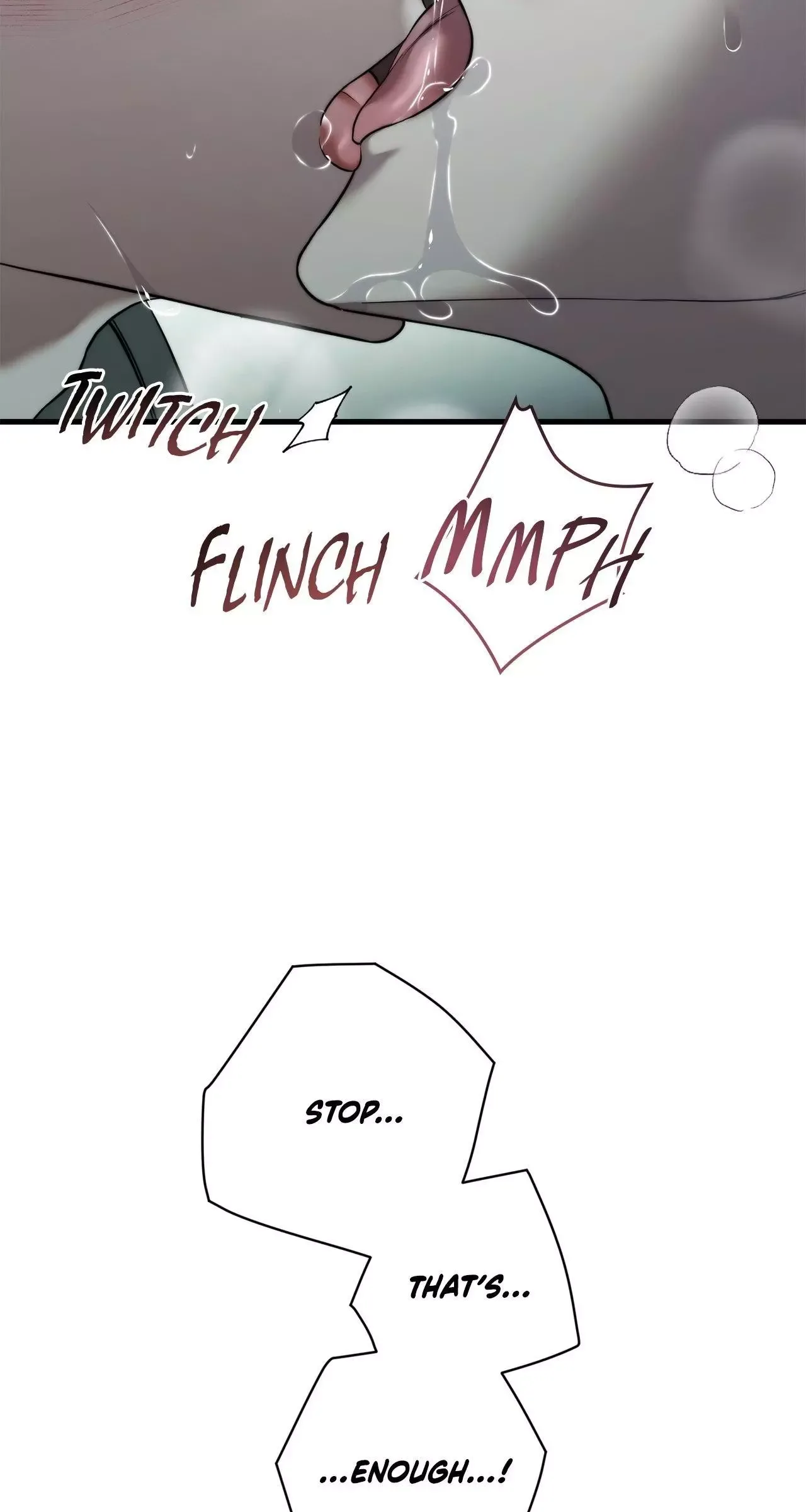 Unfinished Business Chapter 49 page 58