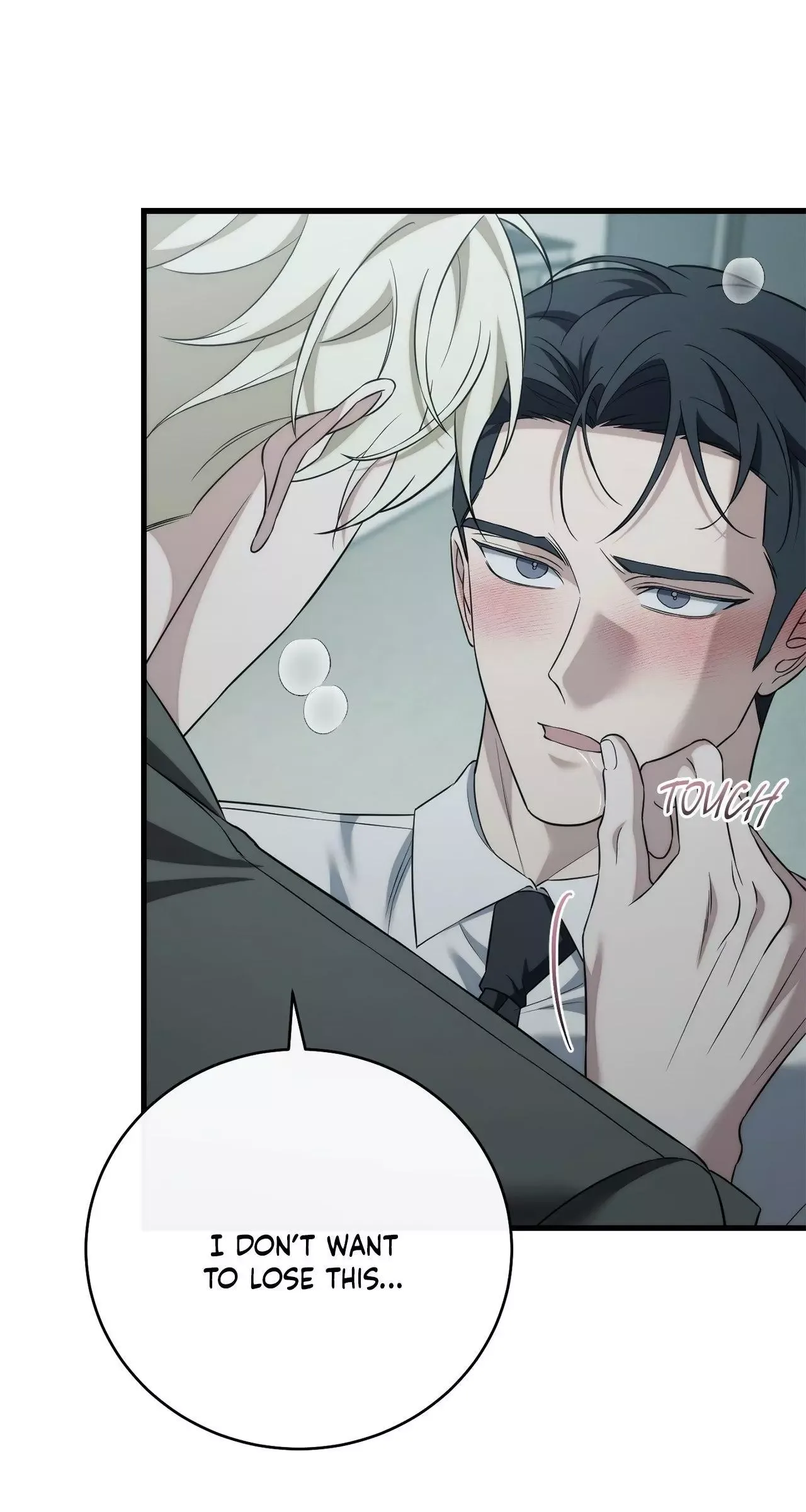 Unfinished Business Chapter 49 page 62
