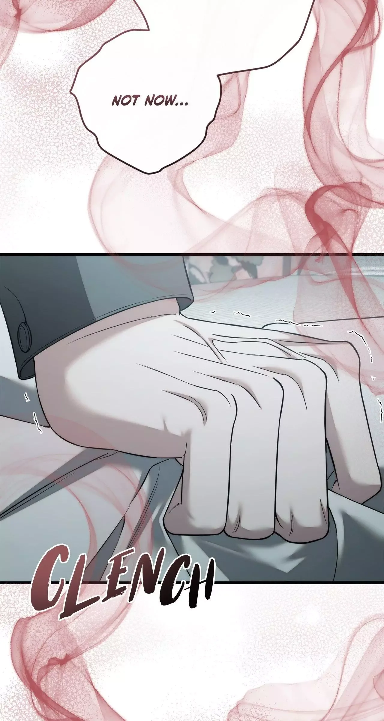 Unfinished Business Chapter 49 page 76