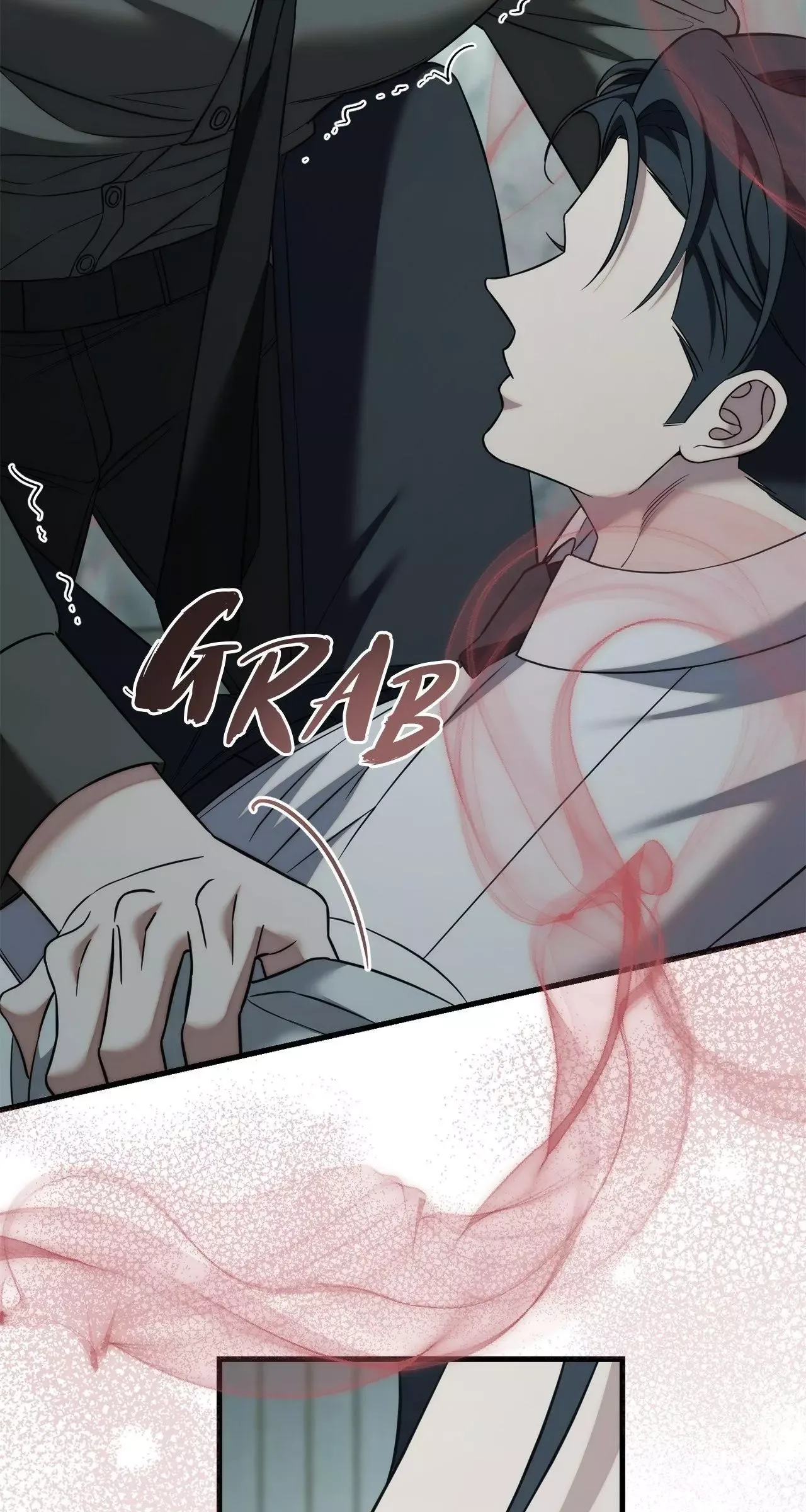 Unfinished Business Chapter 49 page 79
