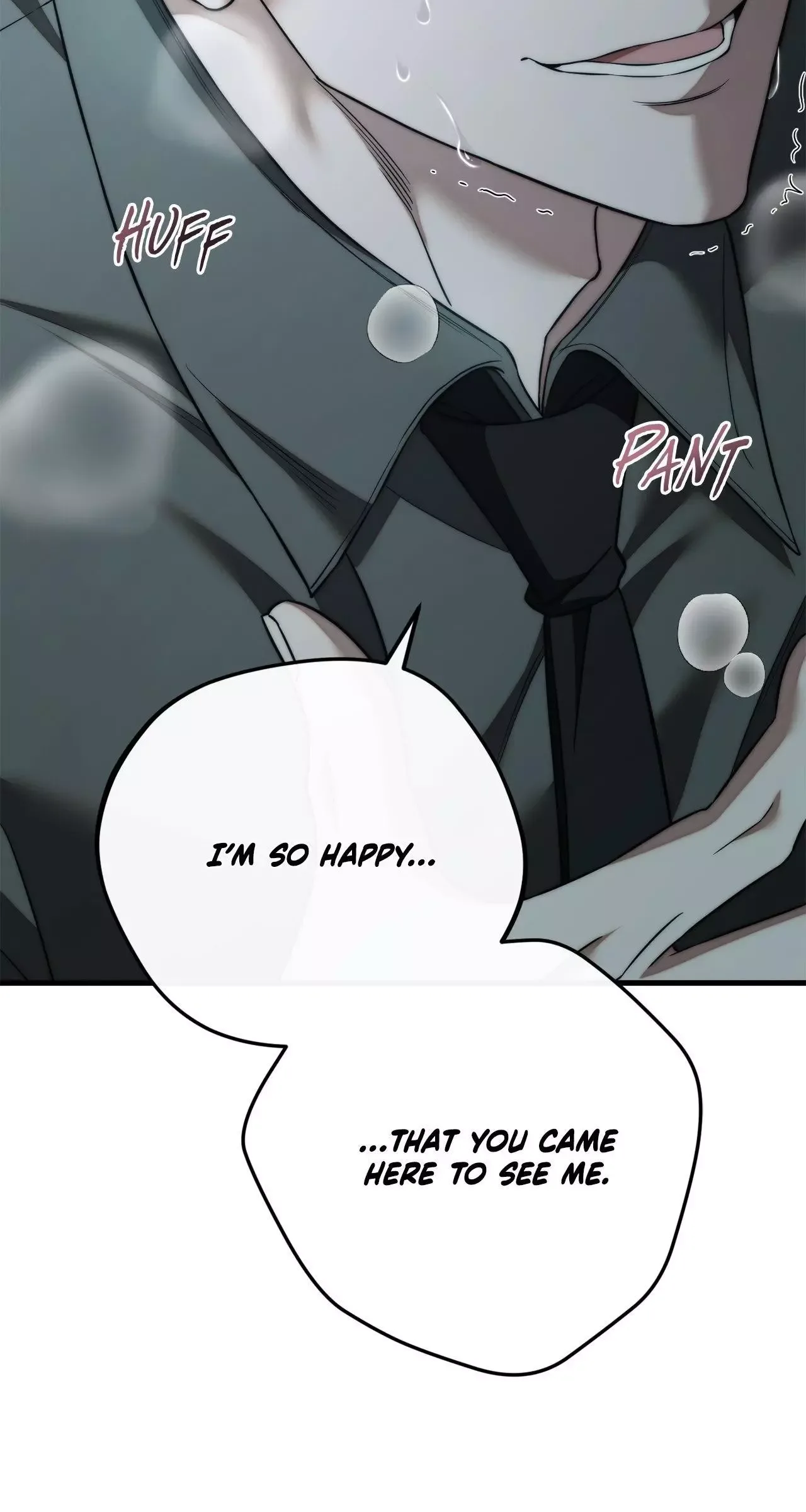Unfinished Business Chapter 49 page 84