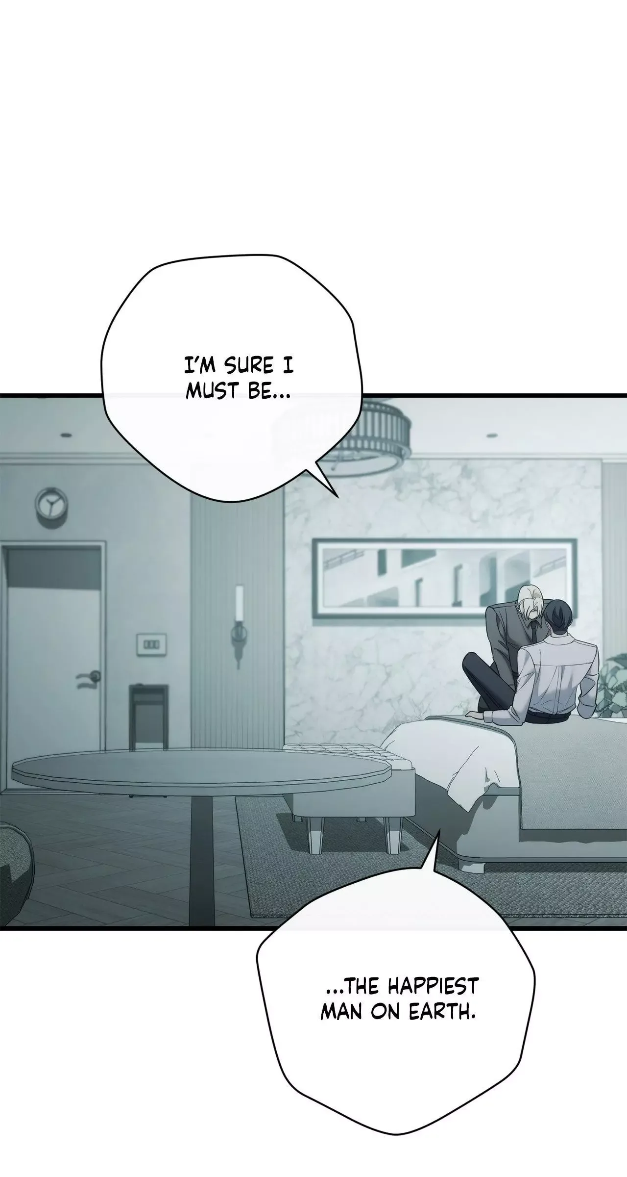 Unfinished Business Chapter 49 page 85