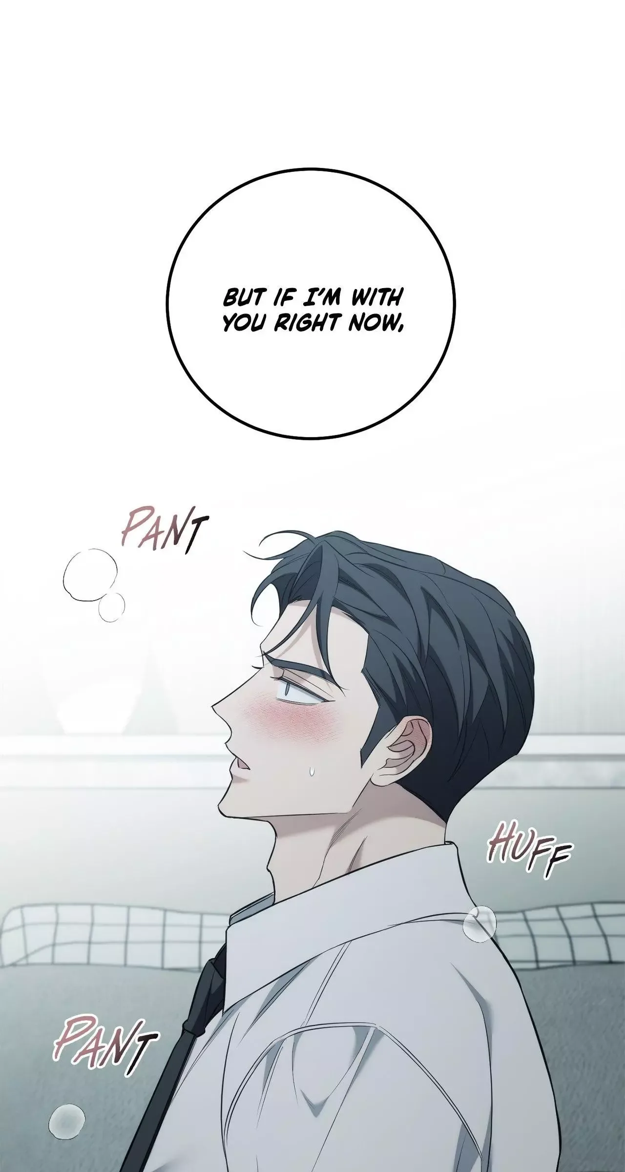 Unfinished Business Chapter 49 page 87