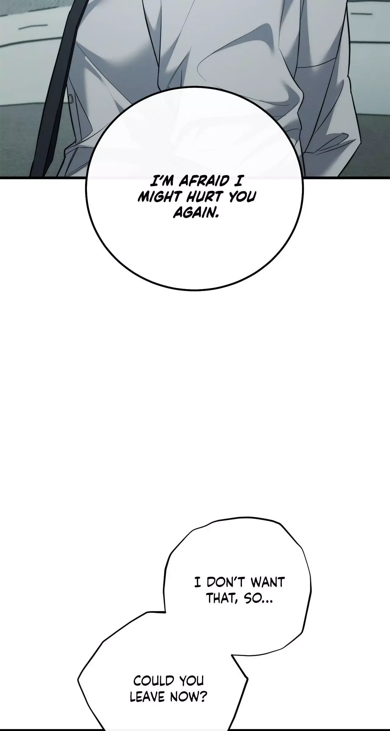 Unfinished Business Chapter 49 page 88