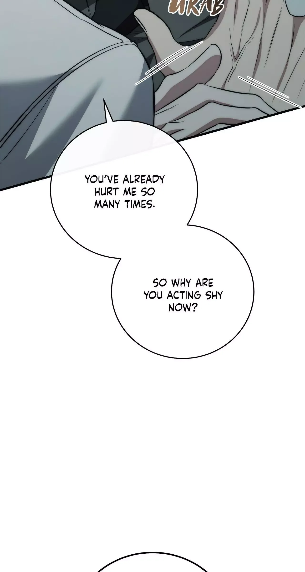 Unfinished Business Chapter 49 page 93