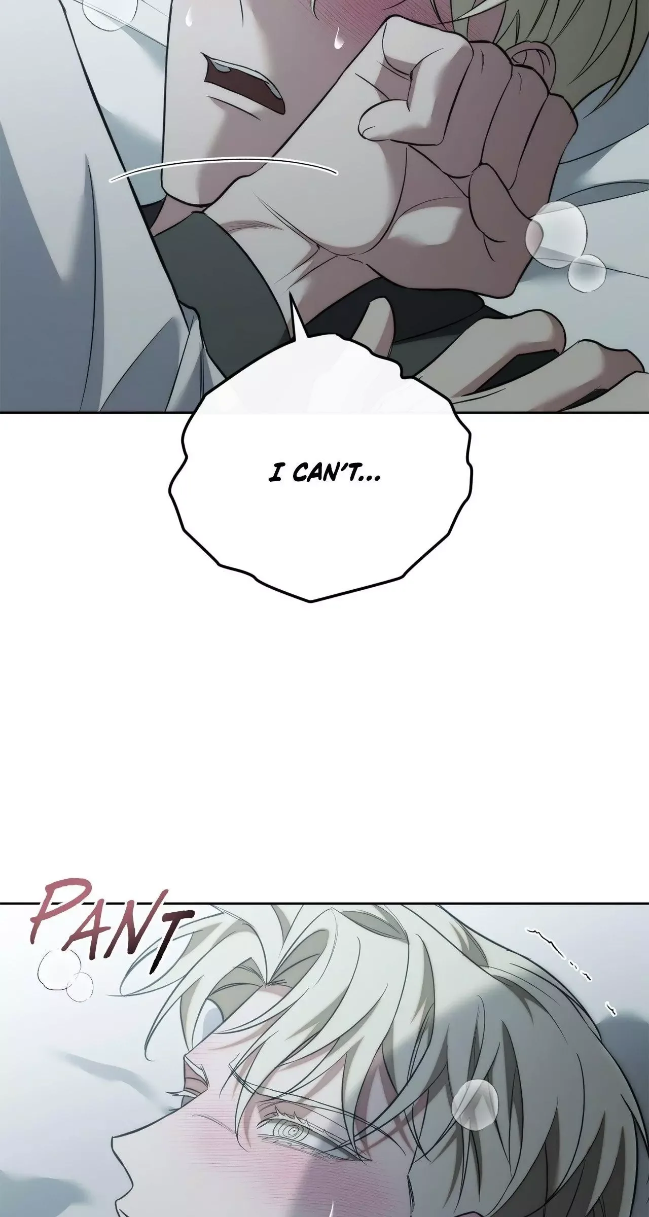 Unfinished Business Chapter 49 page 98