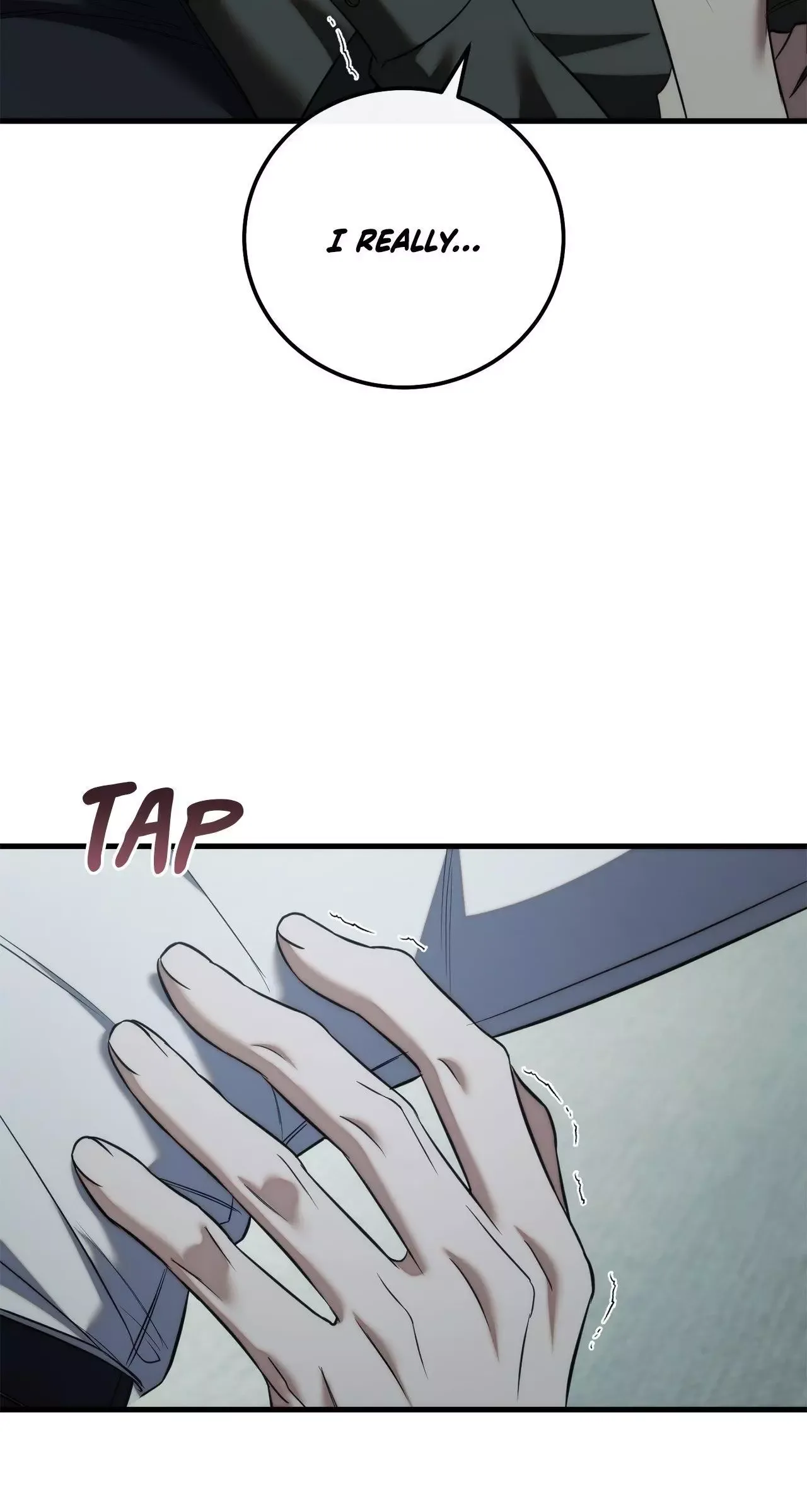 Unfinished Business Chapter 49 page 105