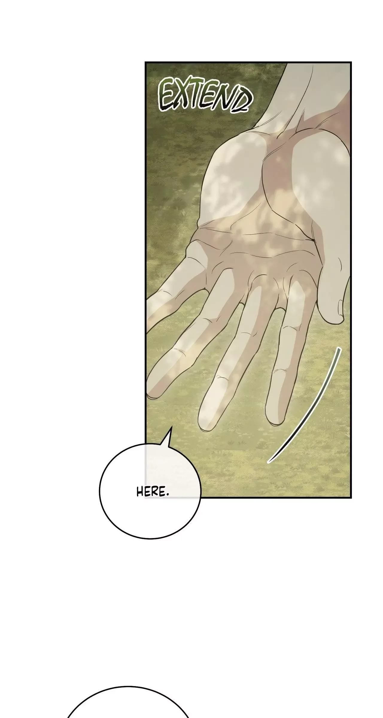 Unfinished Business Chapter 5 page 15