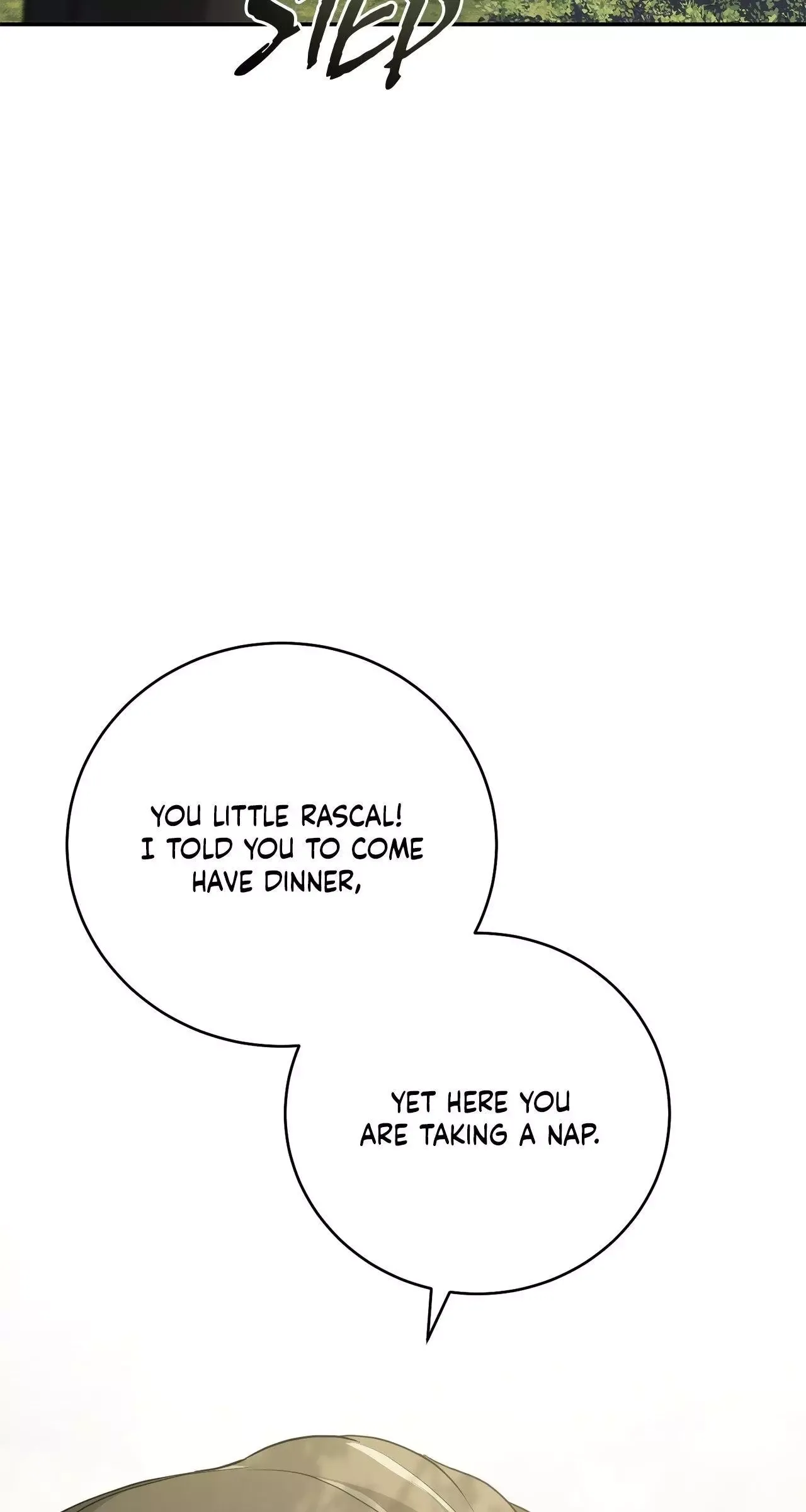 Unfinished Business Chapter 5 page 7