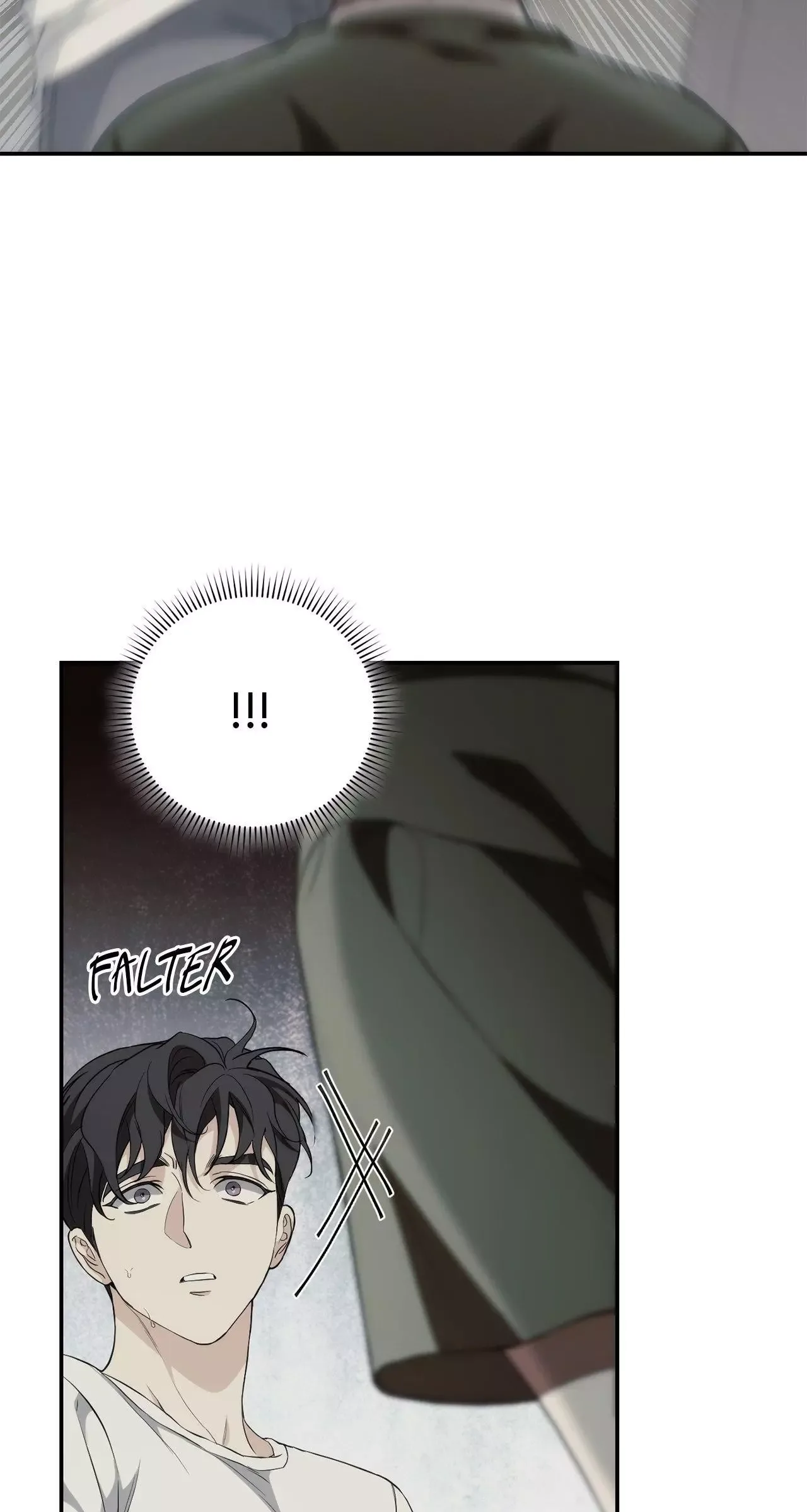 Unfinished Business Chapter 5 page 24