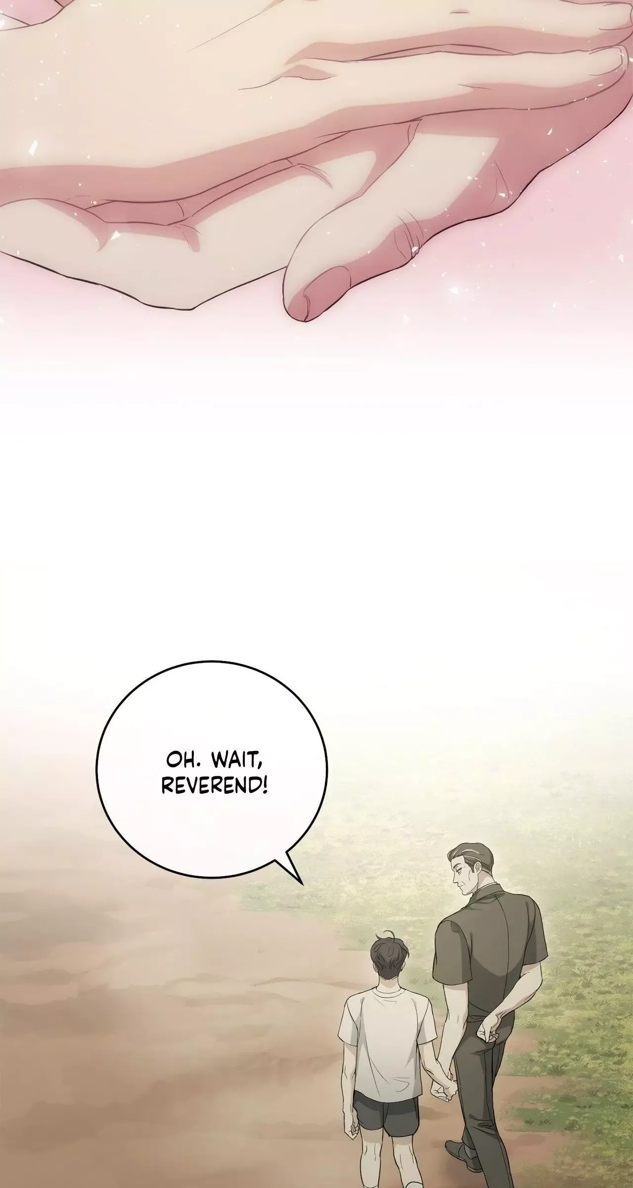 Unfinished Business Chapter 5 page 18