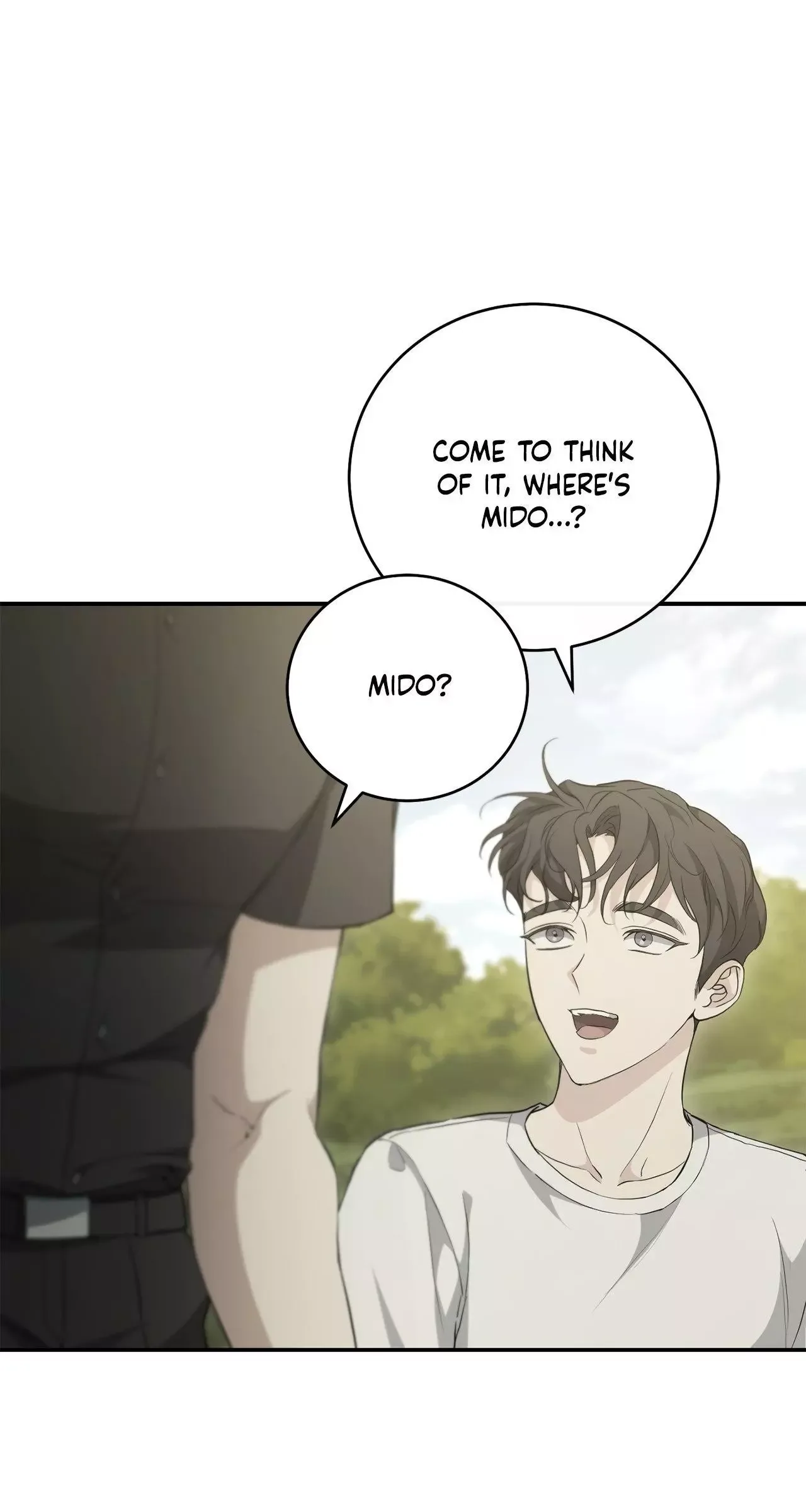 Unfinished Business Chapter 5 page 20