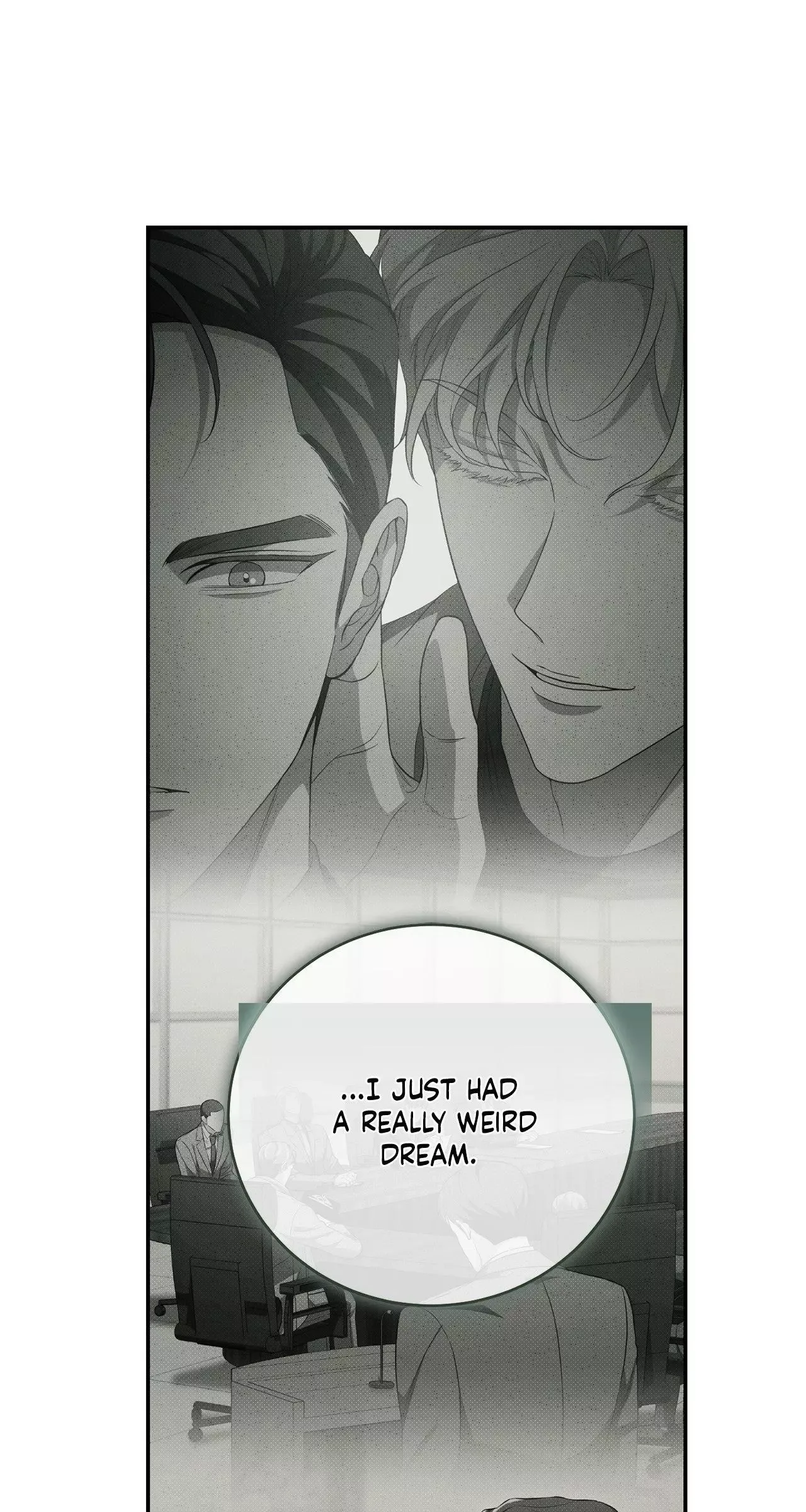 Unfinished Business Chapter 5 page 12