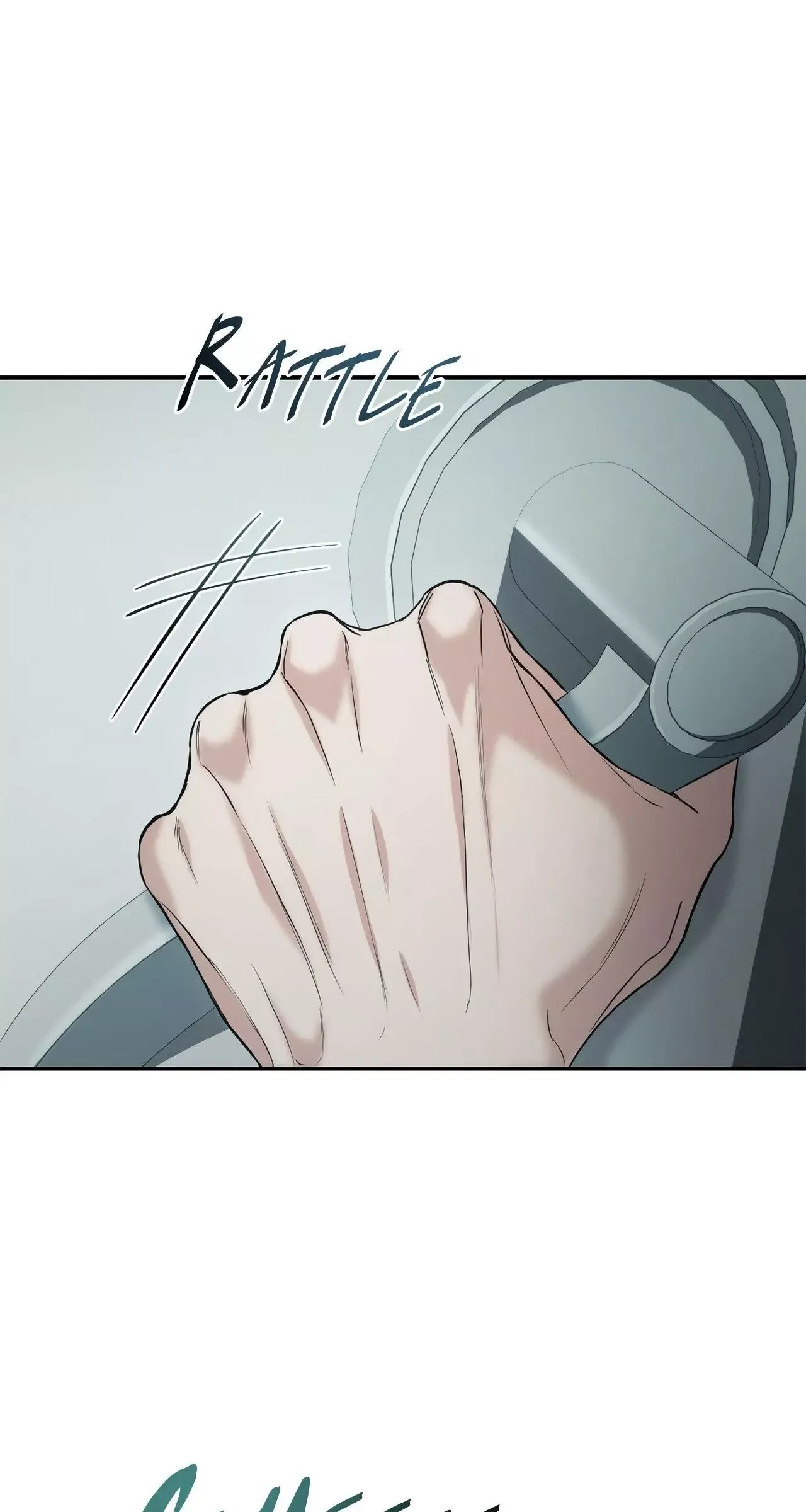Unfinished Business Chapter 5 page 44