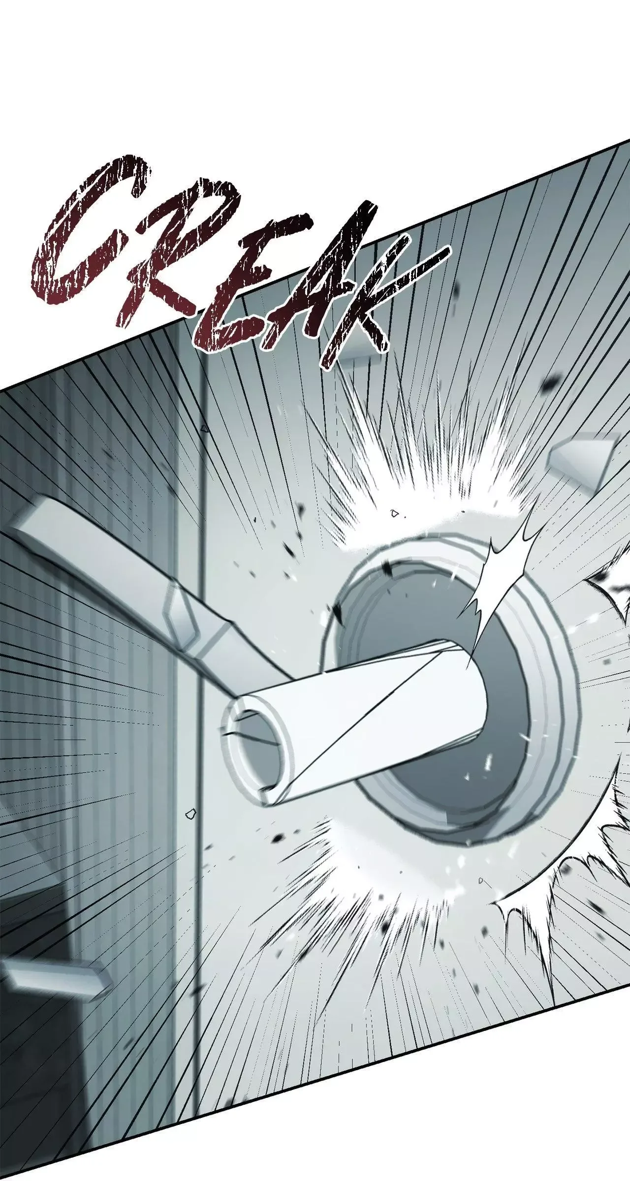 Unfinished Business Chapter 5 page 48