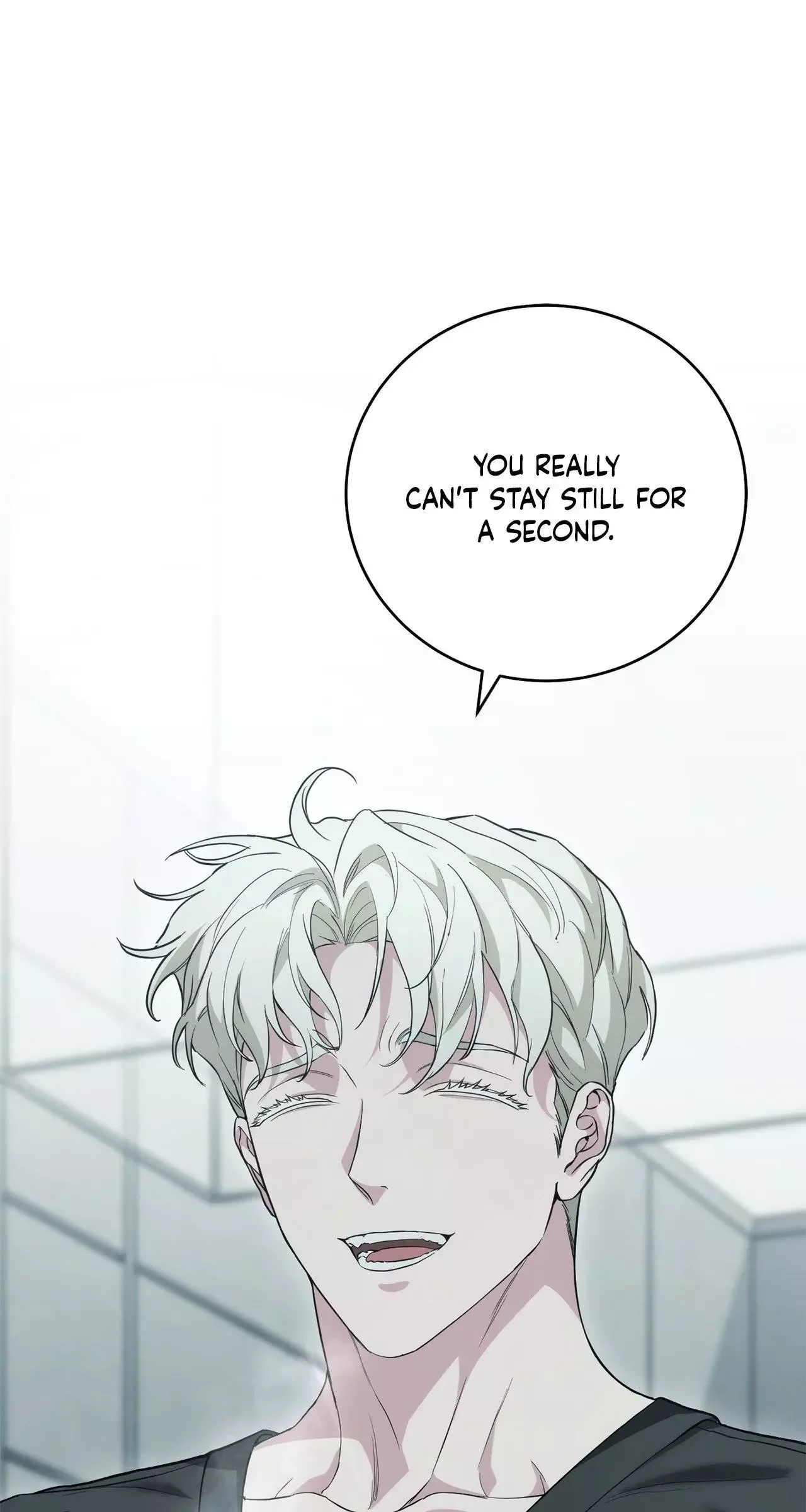 Unfinished Business Chapter 5 page 51