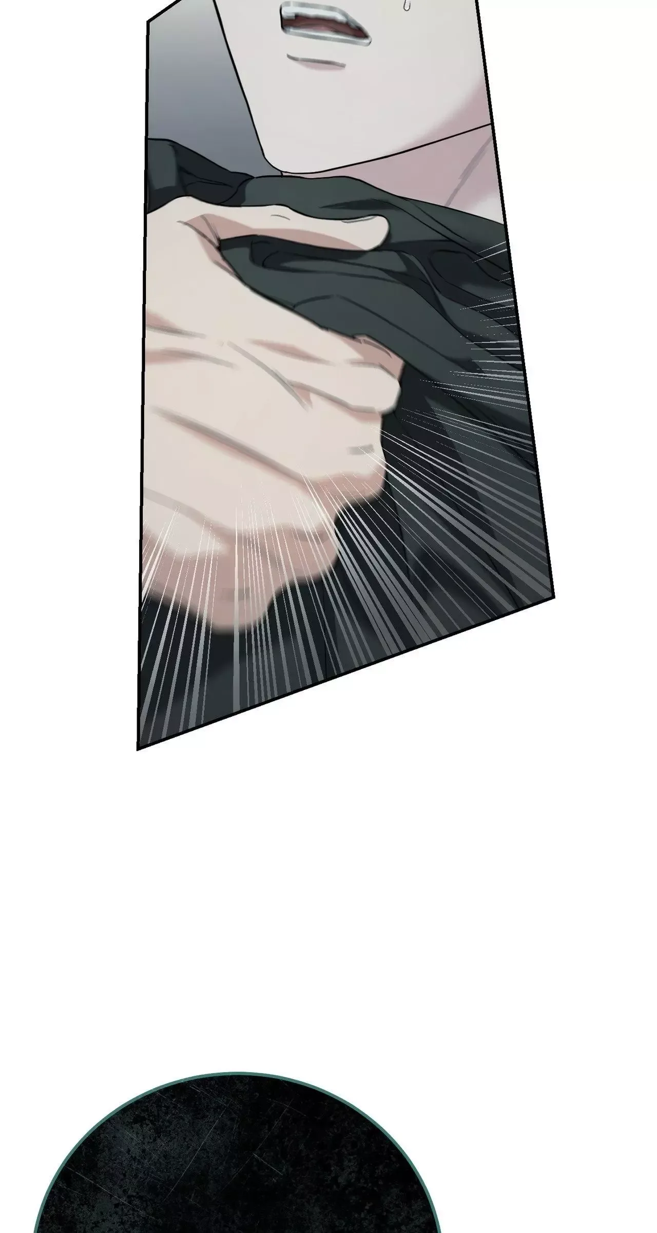 Unfinished Business Chapter 5 page 54