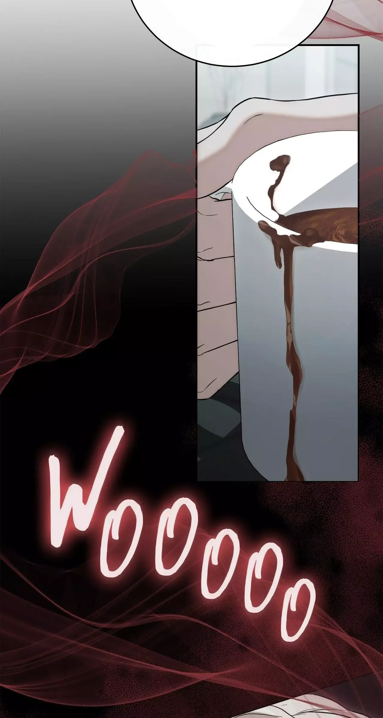 Unfinished Business Chapter 5 page 61
