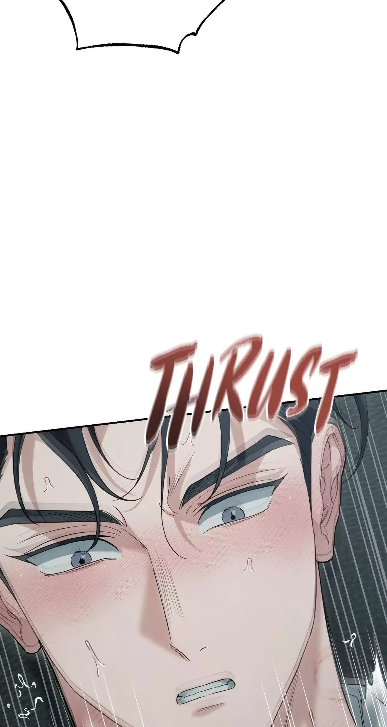 Unfinished Business Chapter 5 page 90