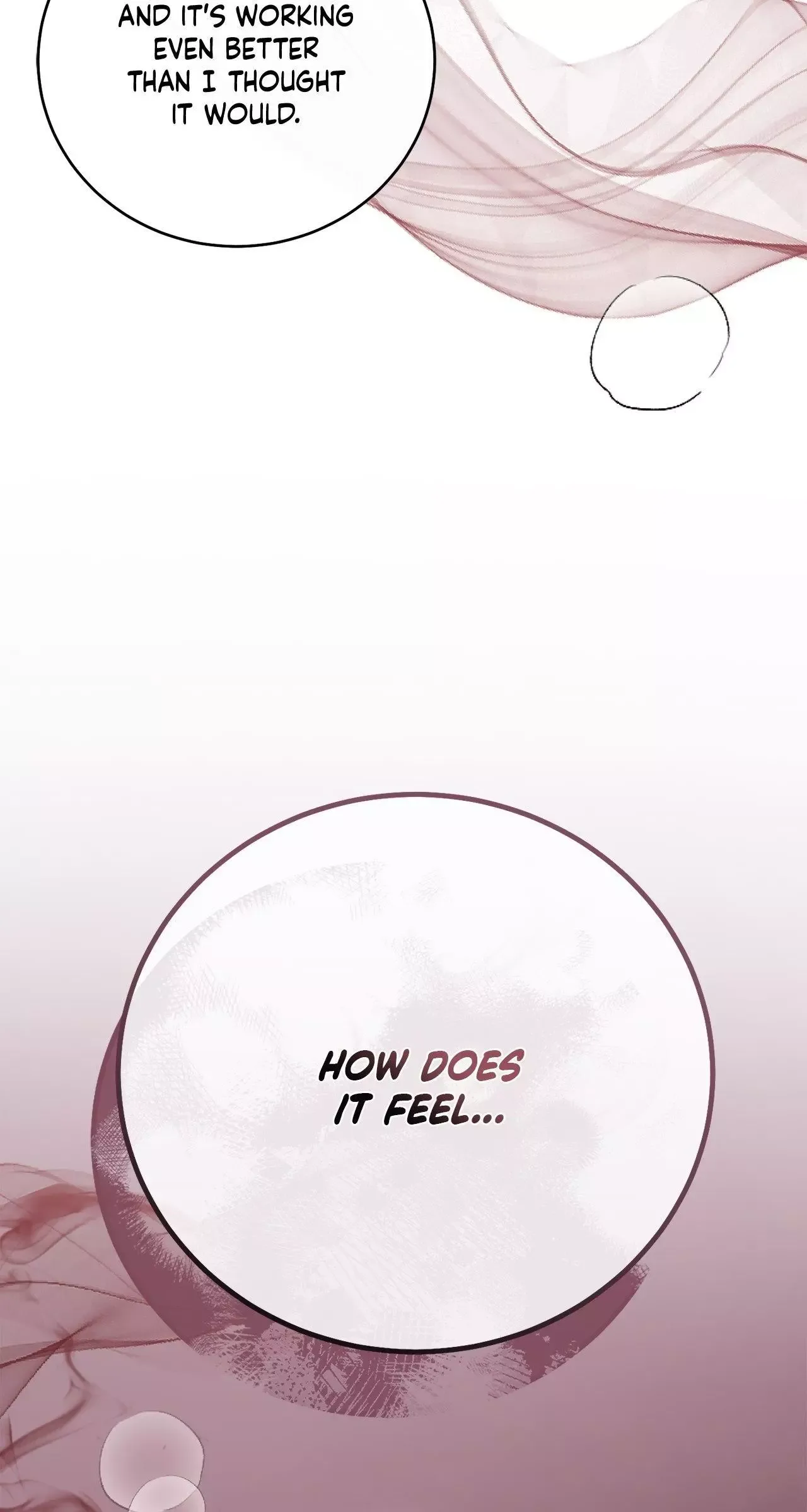 Unfinished Business Chapter 5 page 103