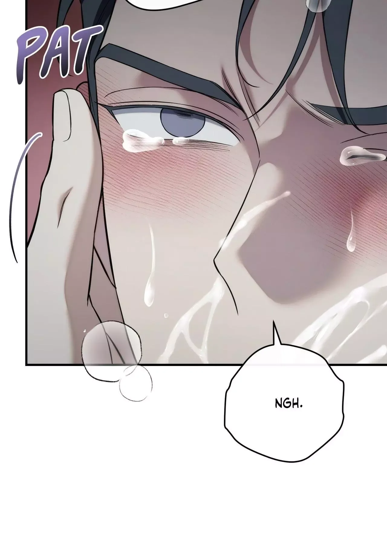 Unfinished Business Chapter 50 page 18