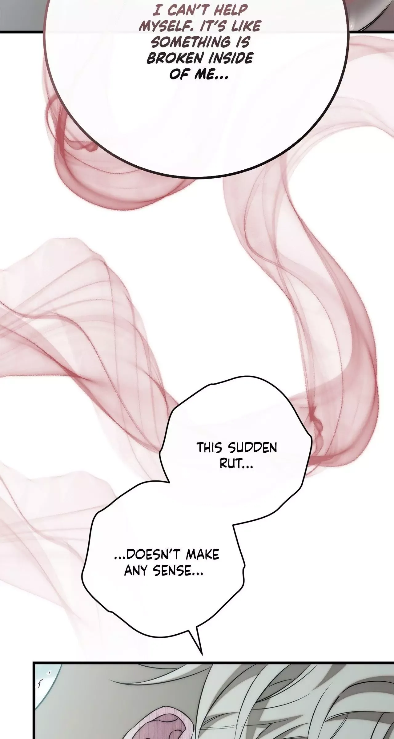Unfinished Business Chapter 50 page 30