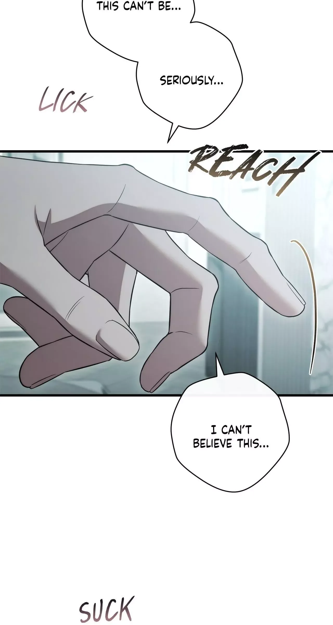 Unfinished Business Chapter 50 page 6