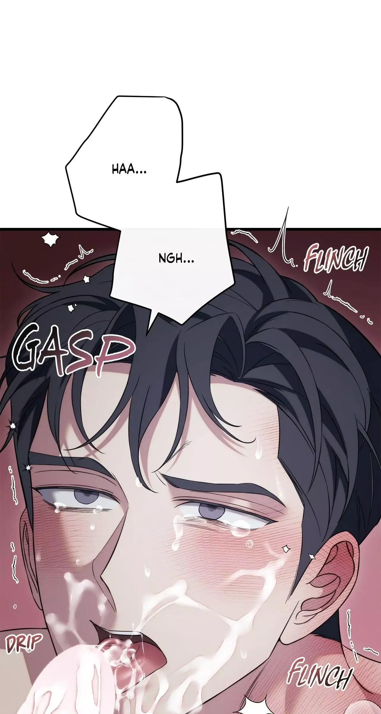 Unfinished Business Chapter 50 page 19