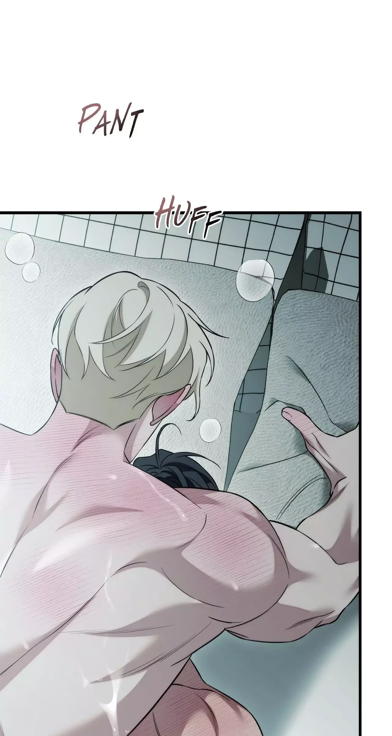 Unfinished Business Chapter 50 page 27