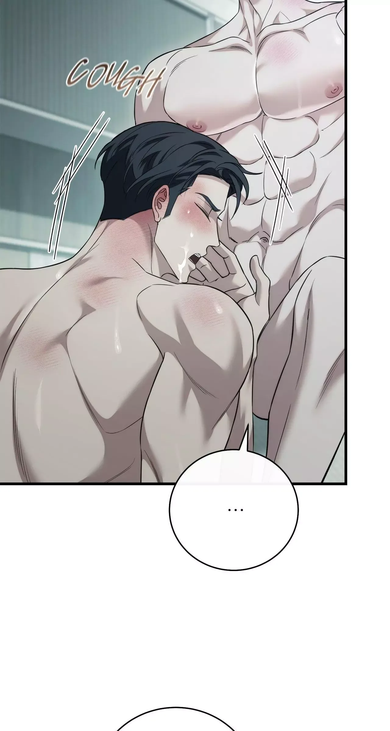 Unfinished Business Chapter 50 page 21