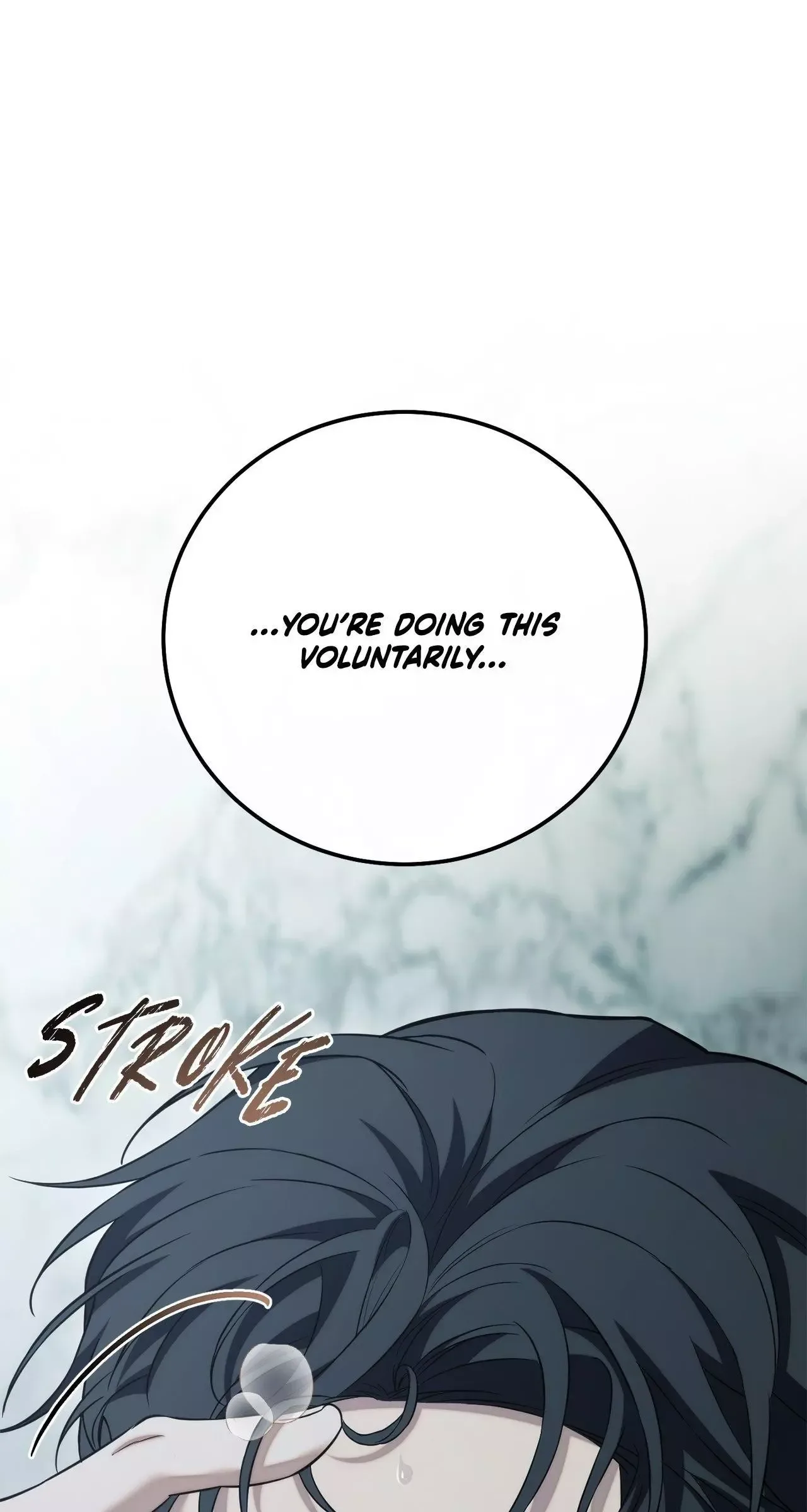 Unfinished Business Chapter 50 page 8
