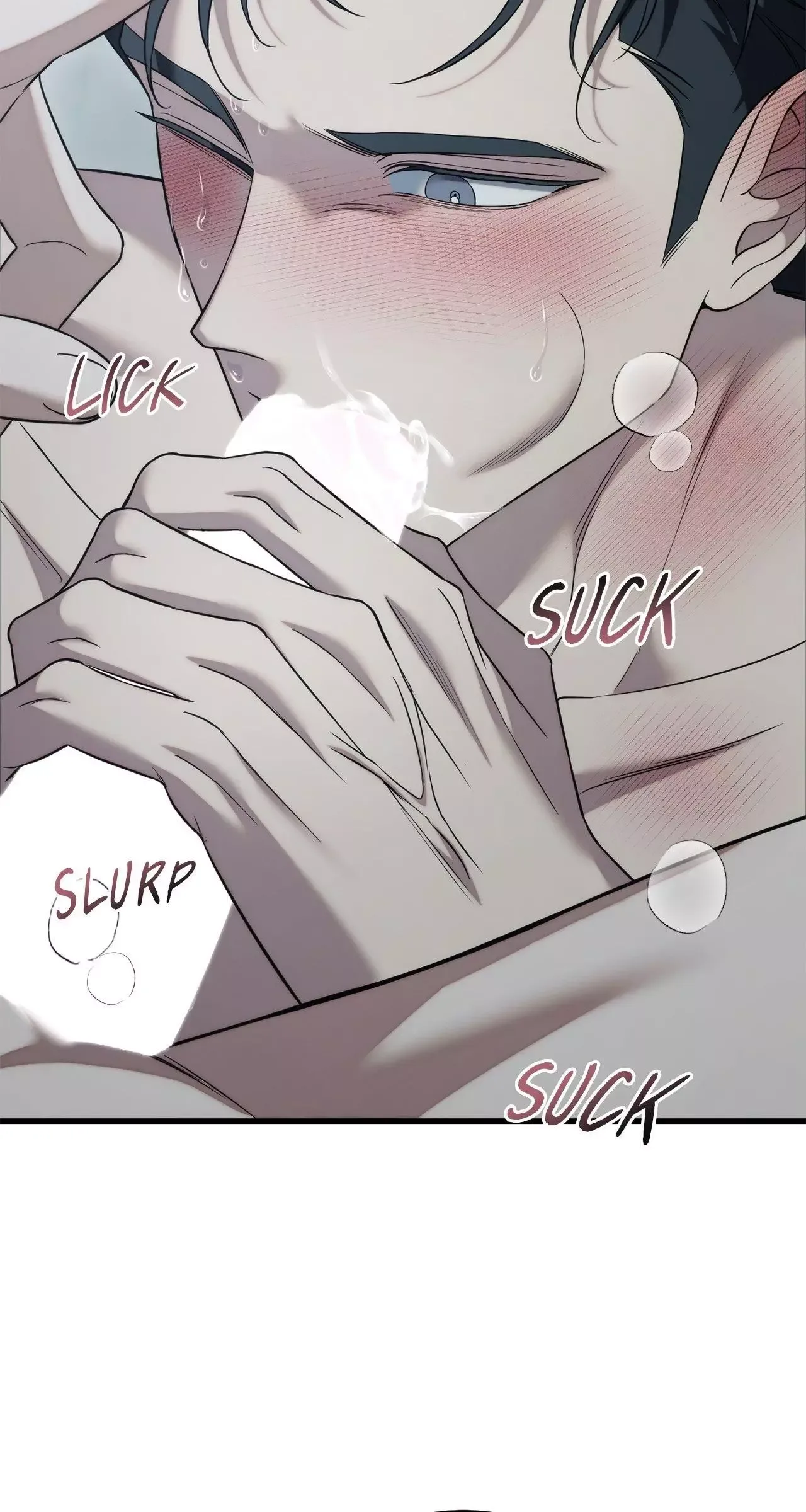 Unfinished Business Chapter 50 page 9