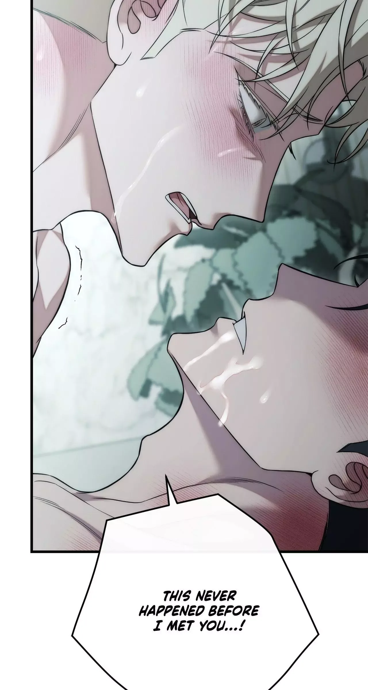Unfinished Business Chapter 50 page 31