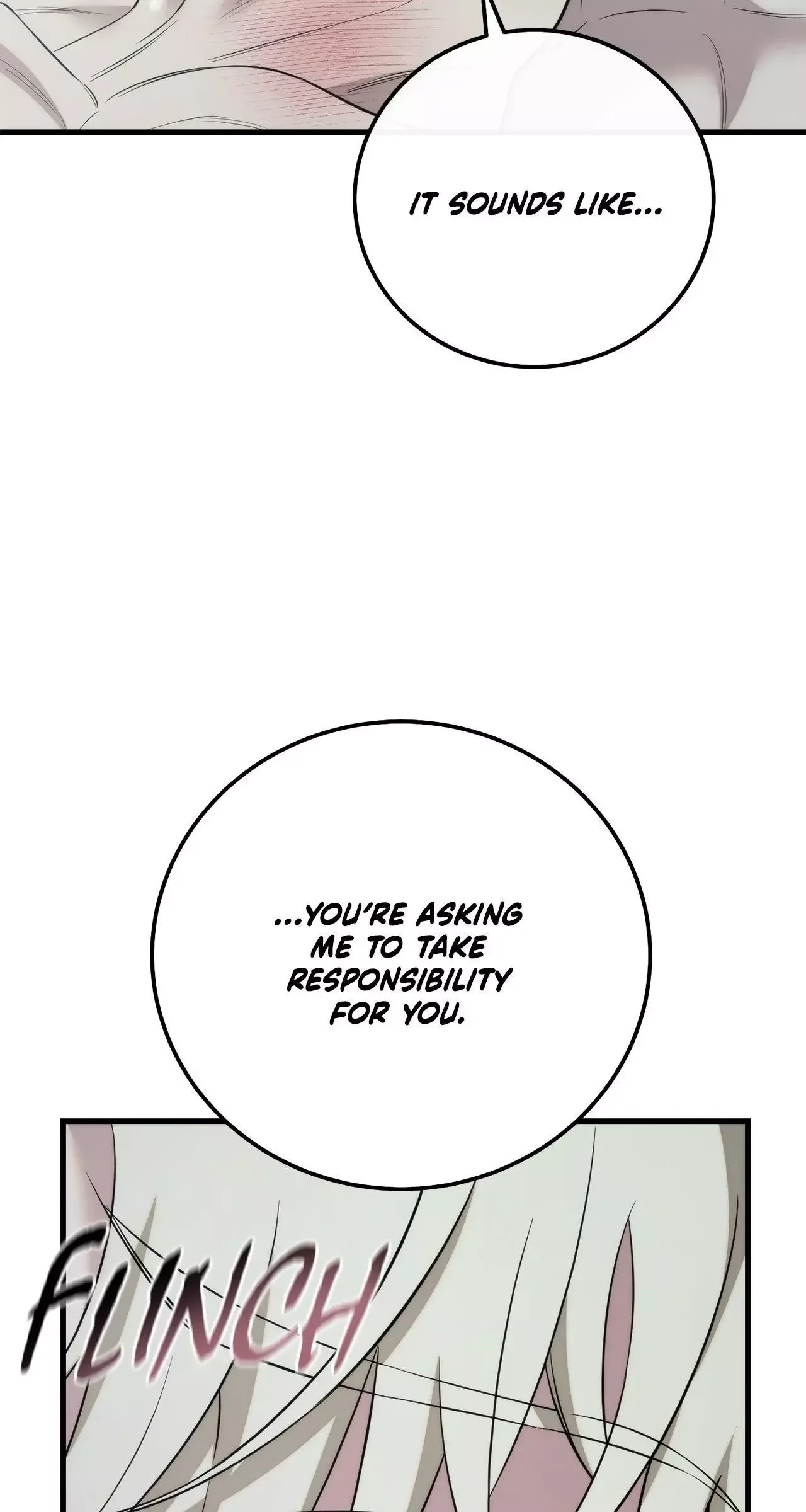 Unfinished Business Chapter 50 page 33