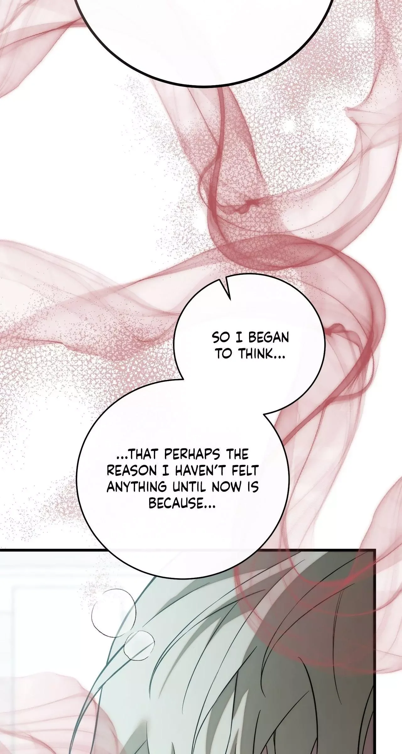 Unfinished Business Chapter 50 page 45