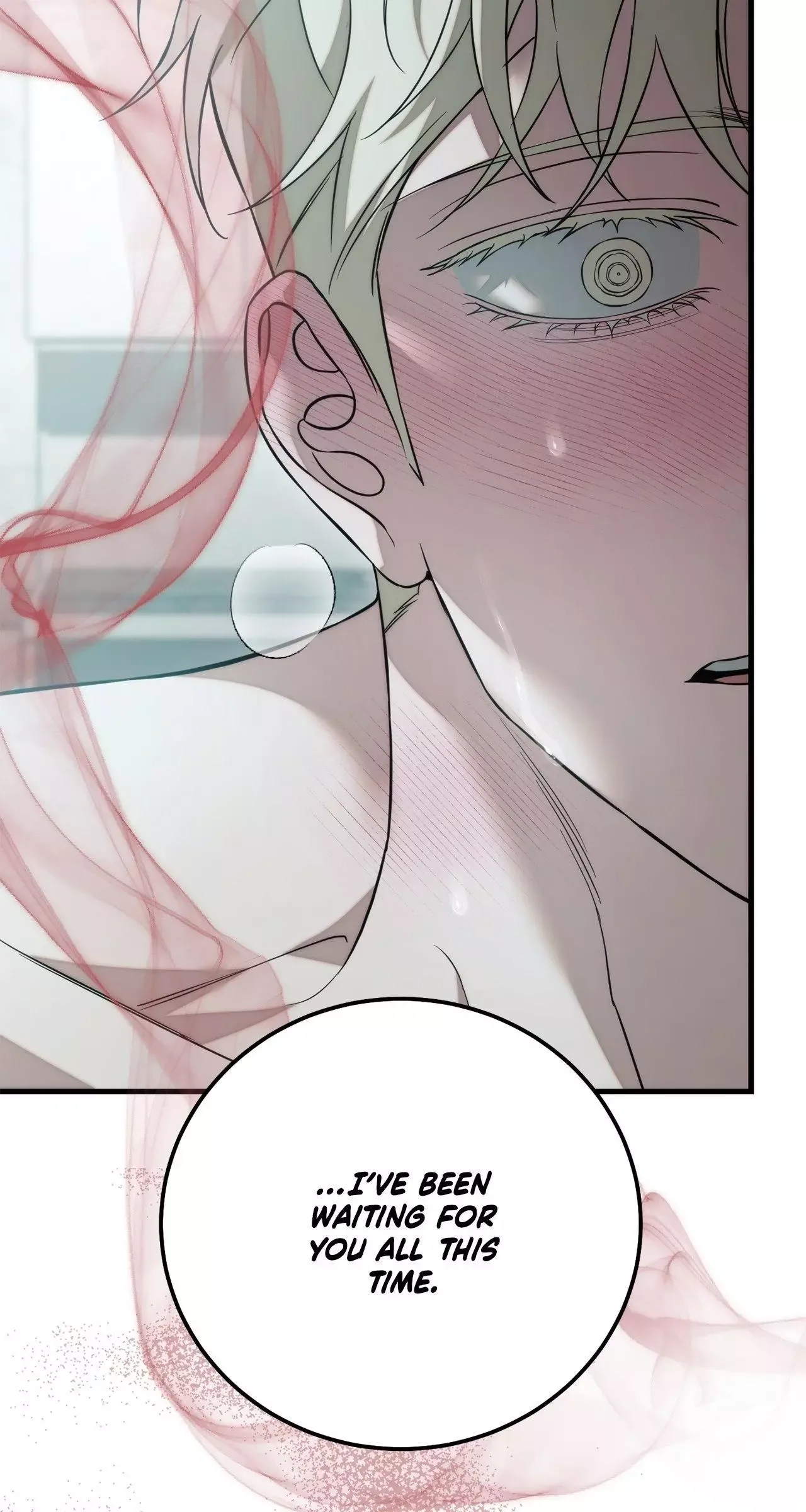 Unfinished Business Chapter 50 page 46