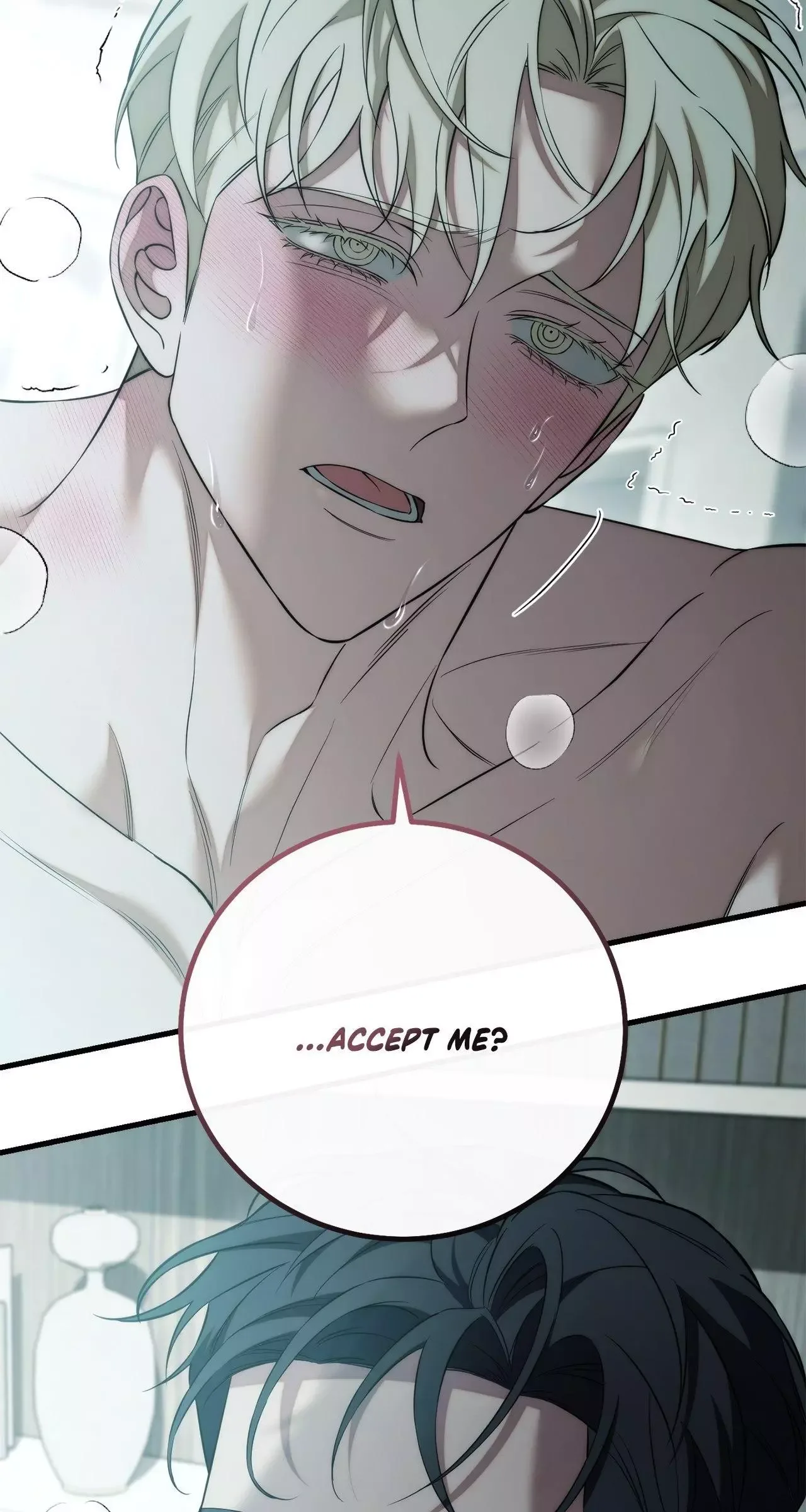 Unfinished Business Chapter 50 page 58