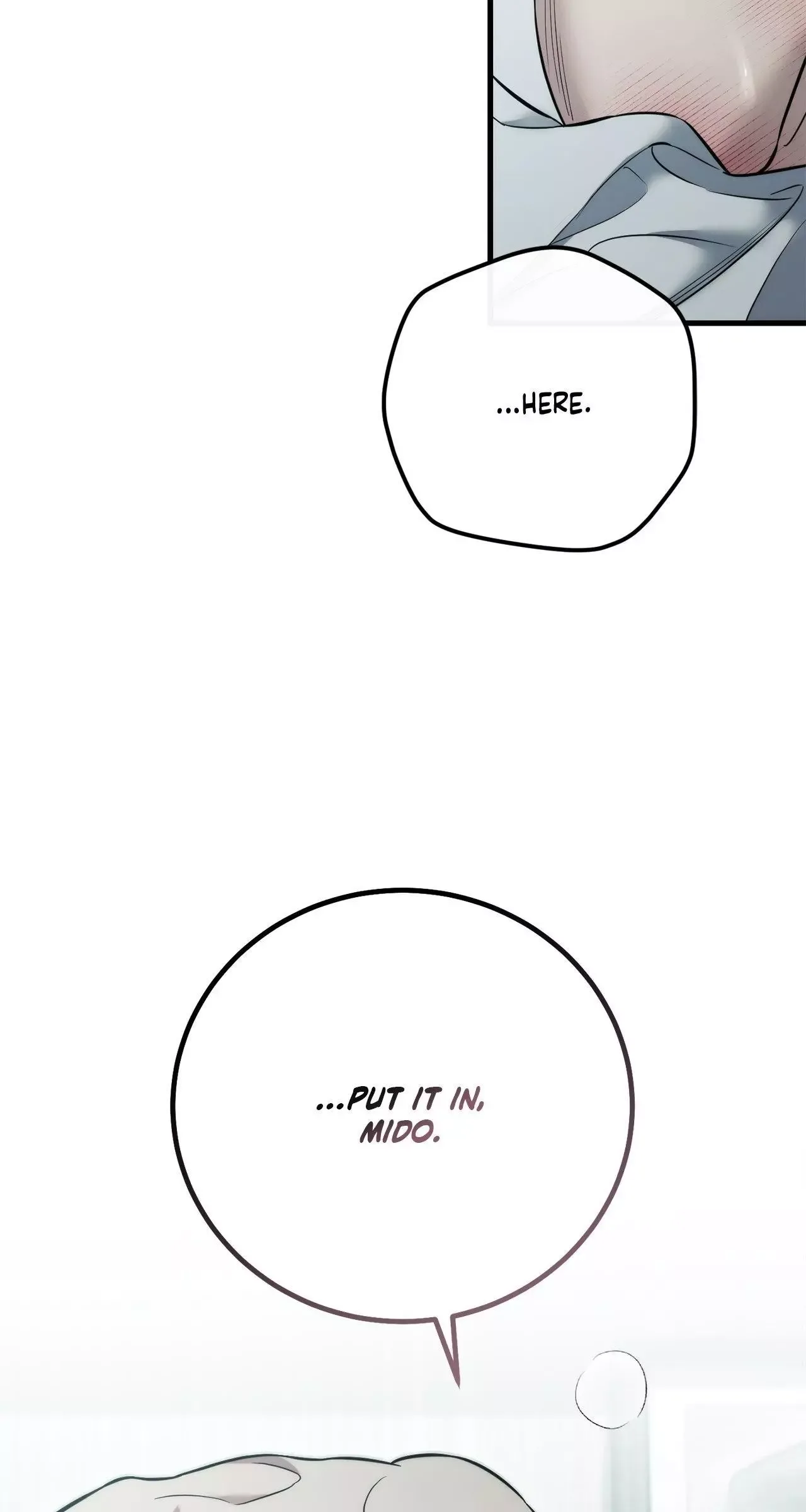 Unfinished Business Chapter 50 page 61