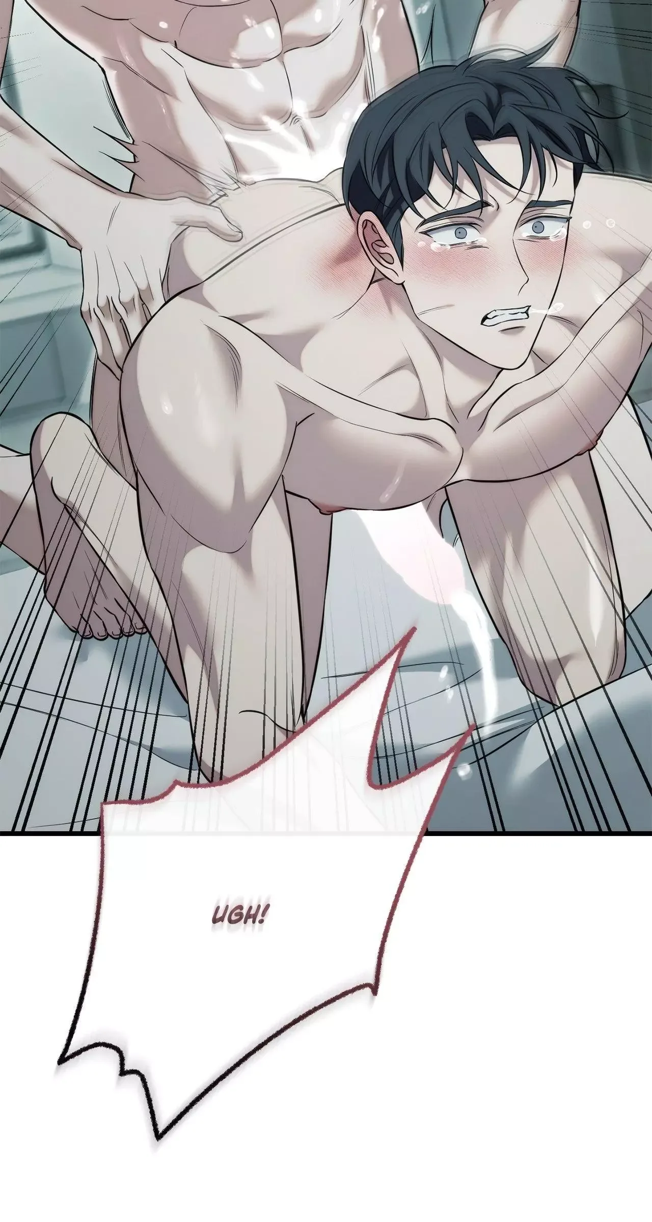Unfinished Business Chapter 50 page 66
